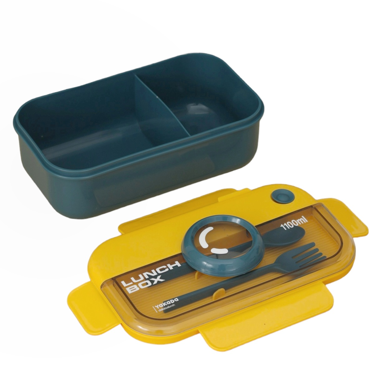 Camera-shaped Lunch Box- 1100ml