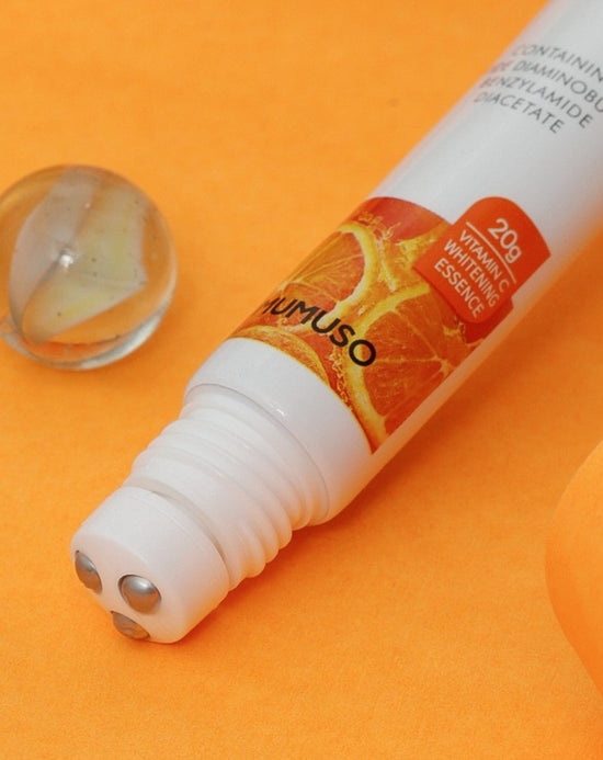 Vitamin C Firming Eye Cream - 20g