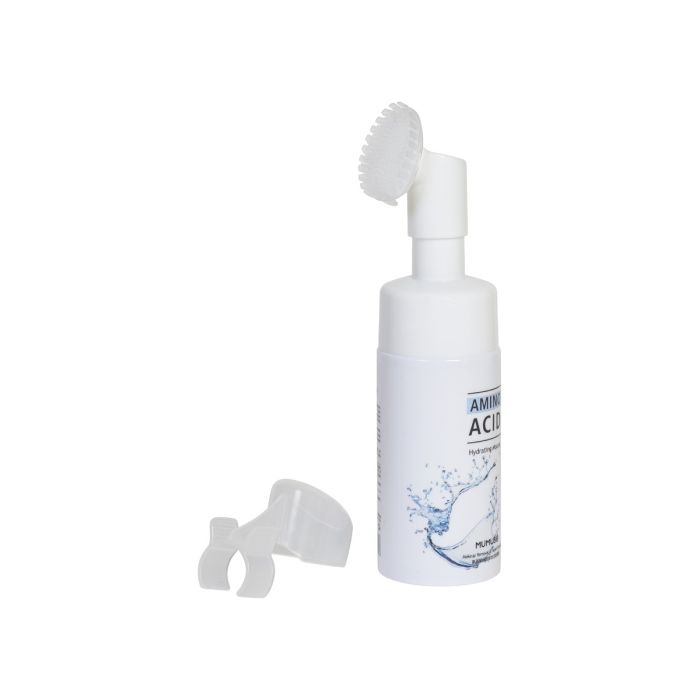 Amino Acid Hydrating Mousse for Makeup Removal and Face Cleansing Mumuso