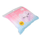 Anne Bag Packed Cotton Pad - Pink /180 Pcs Mumuso