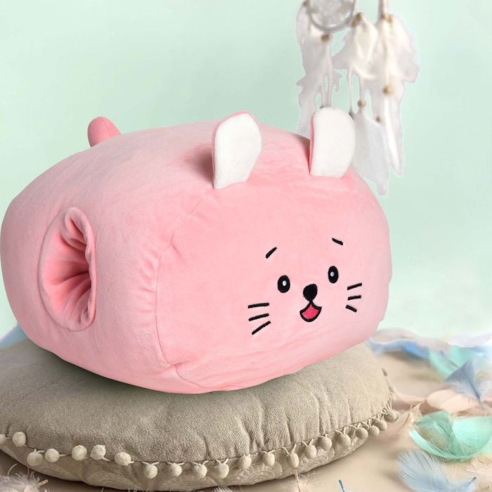 Mumuso store soft toys