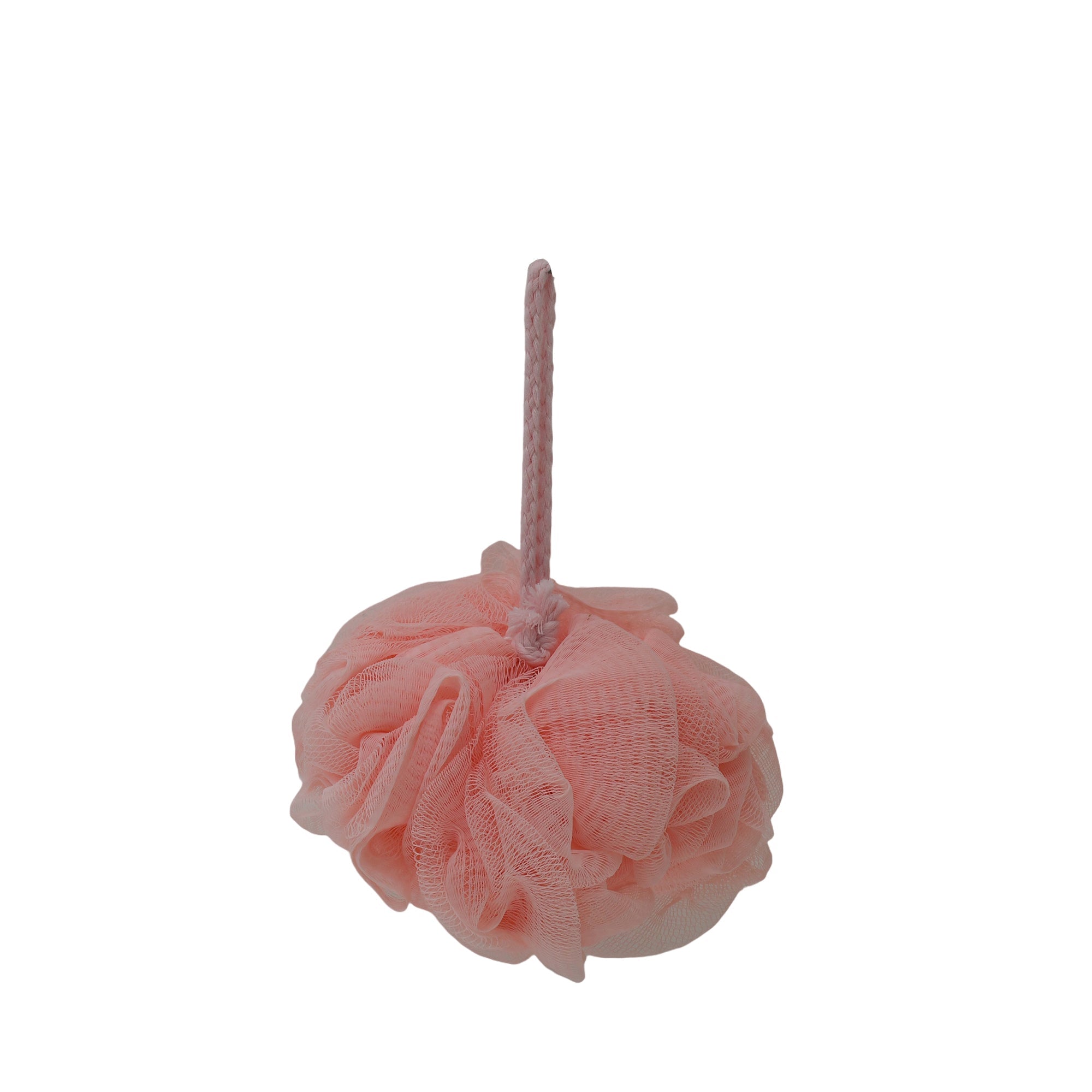 Classic Bath Sponge Set - Pink Mumuso