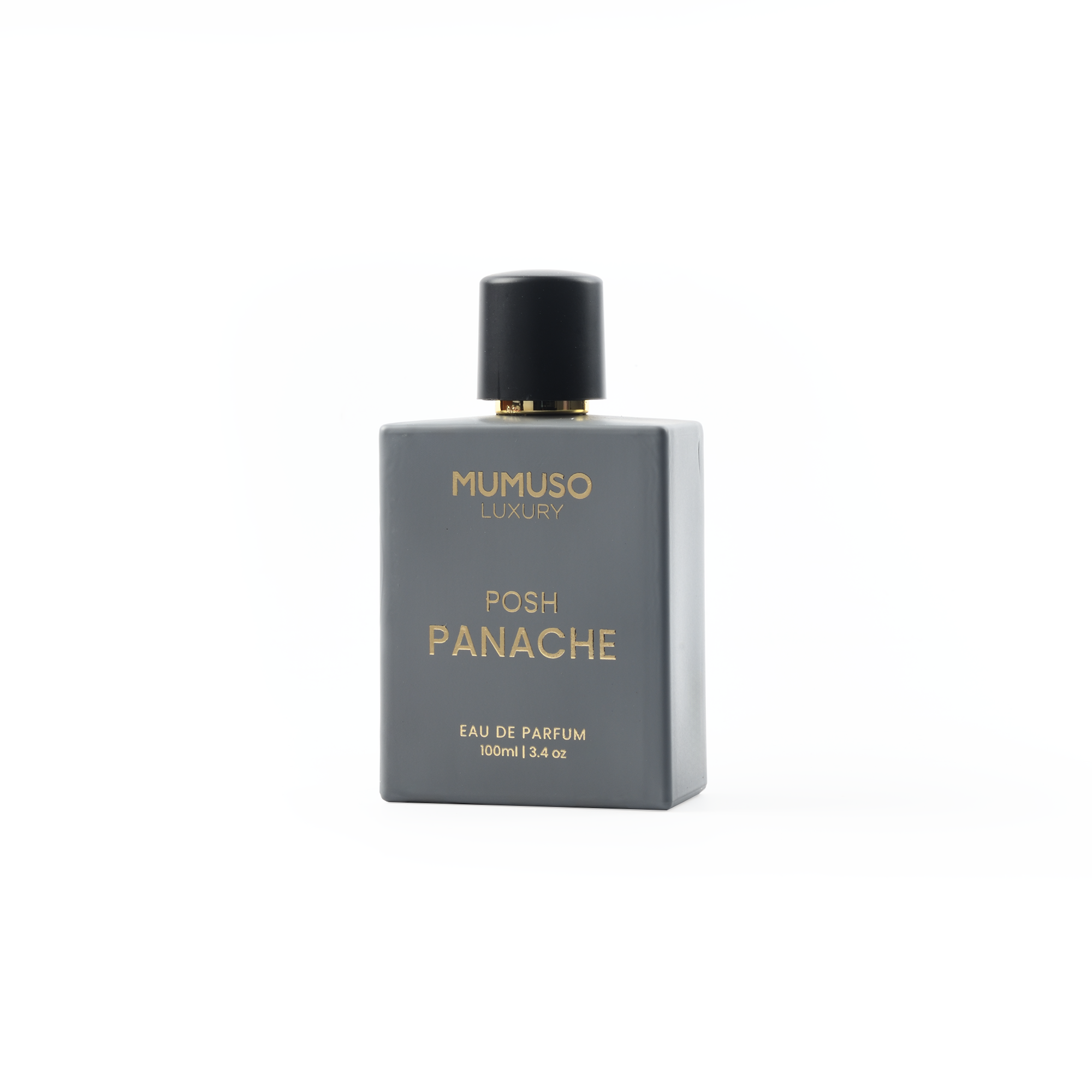 Mumuso Luxury Eau De Parfum - 100 ml