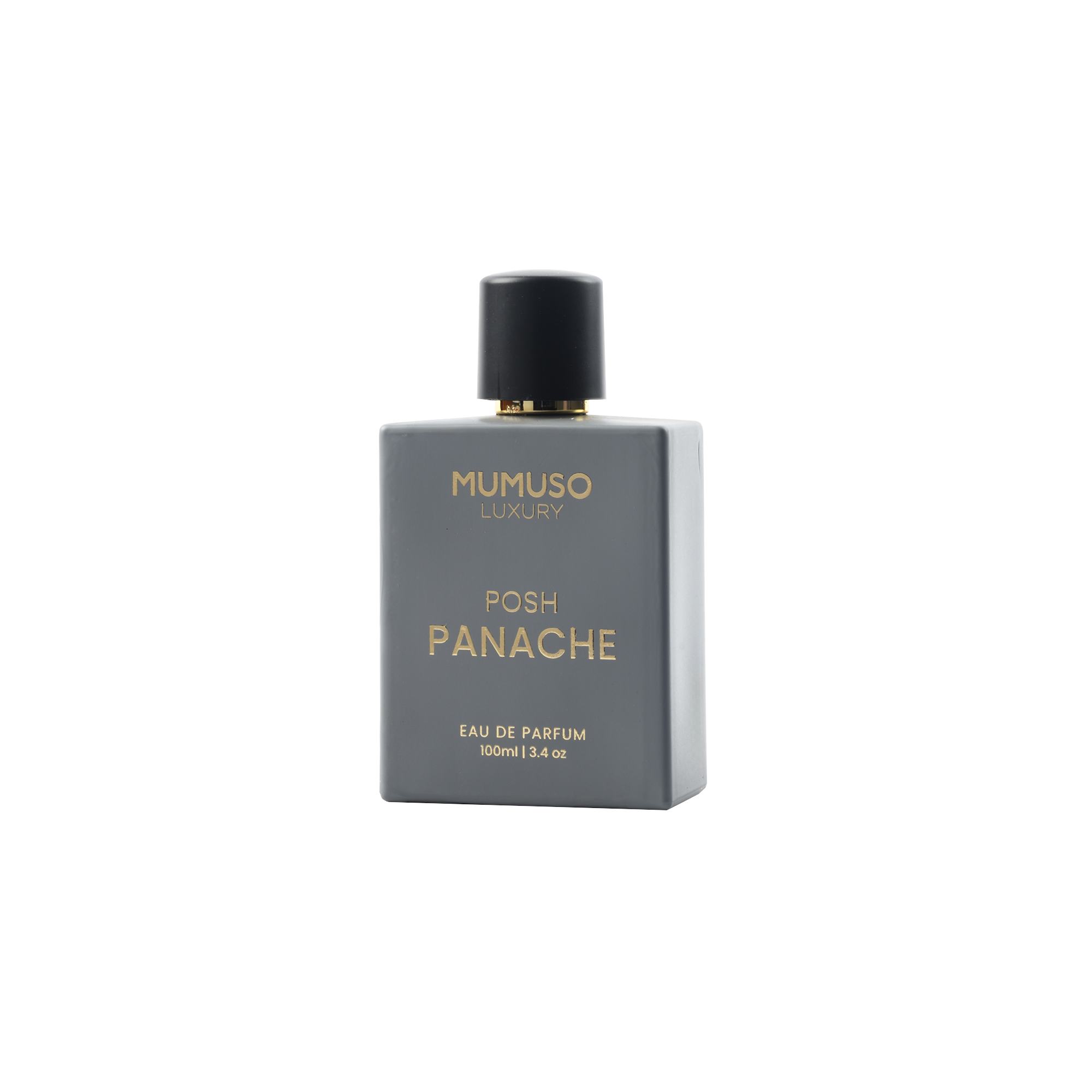Mumuso Luxury Eau De Parfum - 100 ml