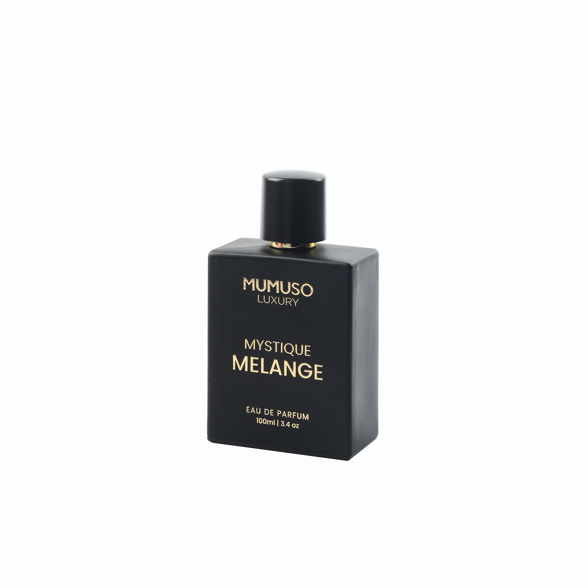 Mumuso Luxury Eau De Parfum - 100 ml