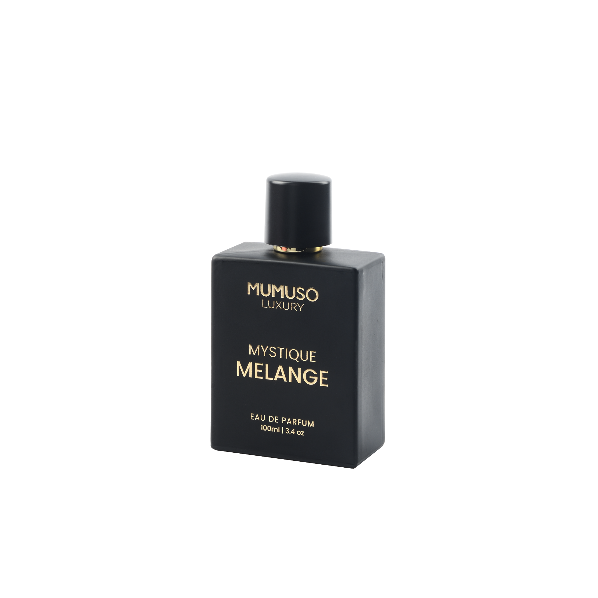 Mumuso Luxury Eau De Parfum - 100 ml