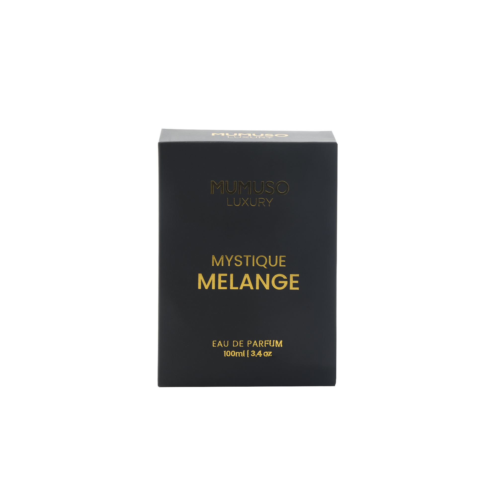 Mumuso Luxury Eau De Parfum - 100 ml