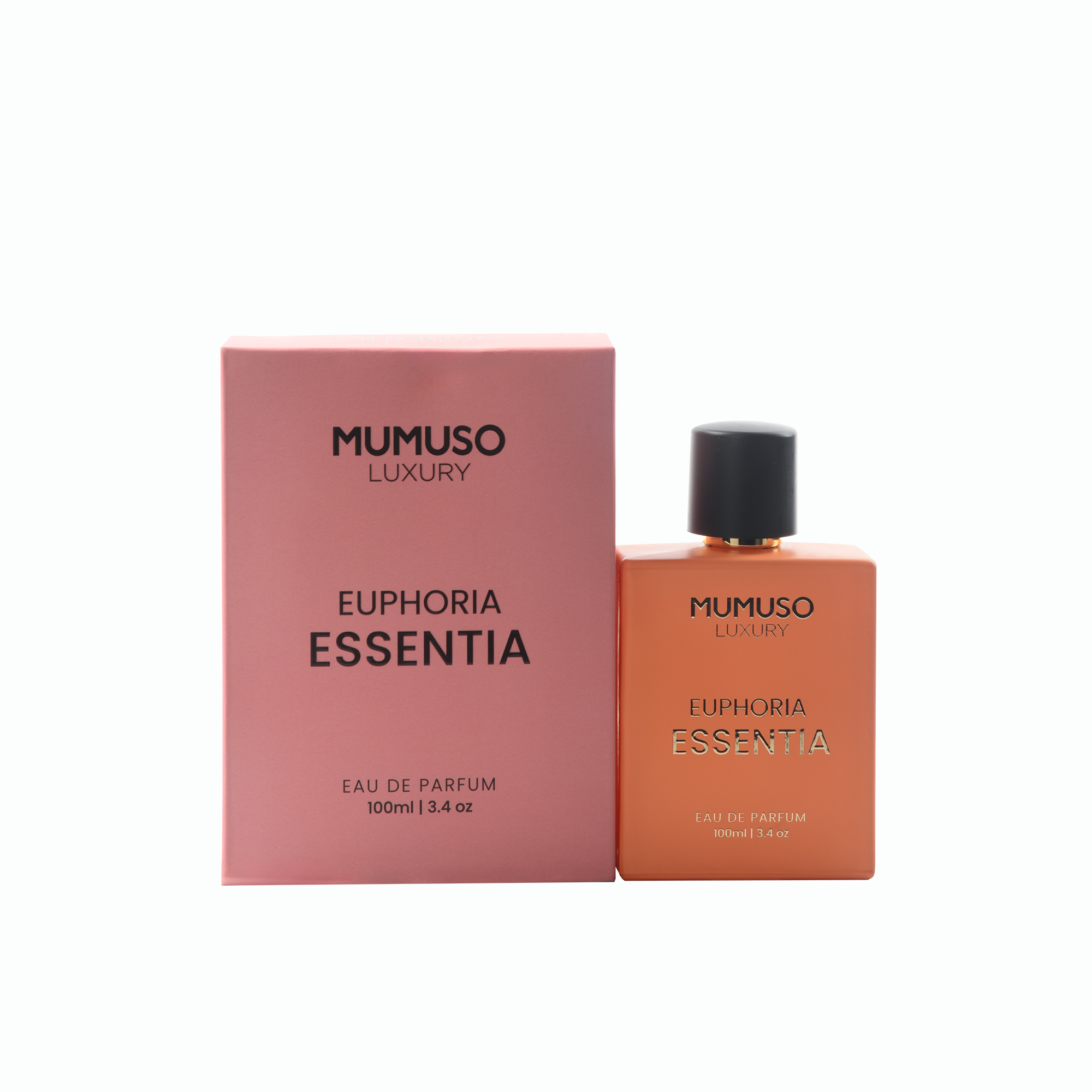 Mumuso Luxury Eau De Parfum - 100 ml