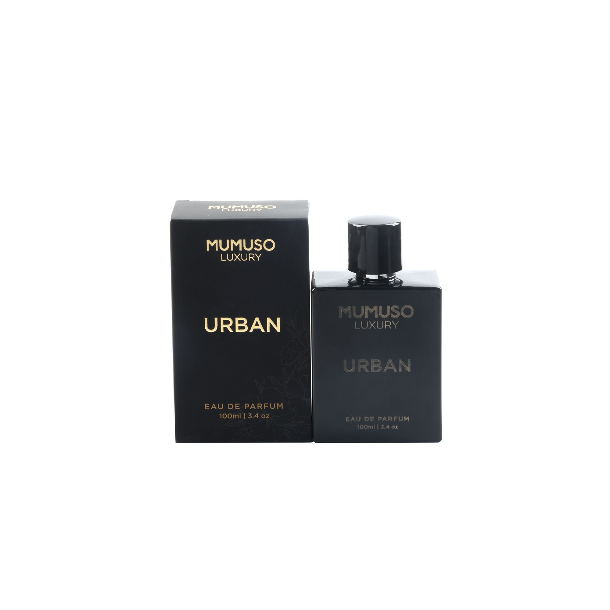 Mumuso Luxury Urban Men&