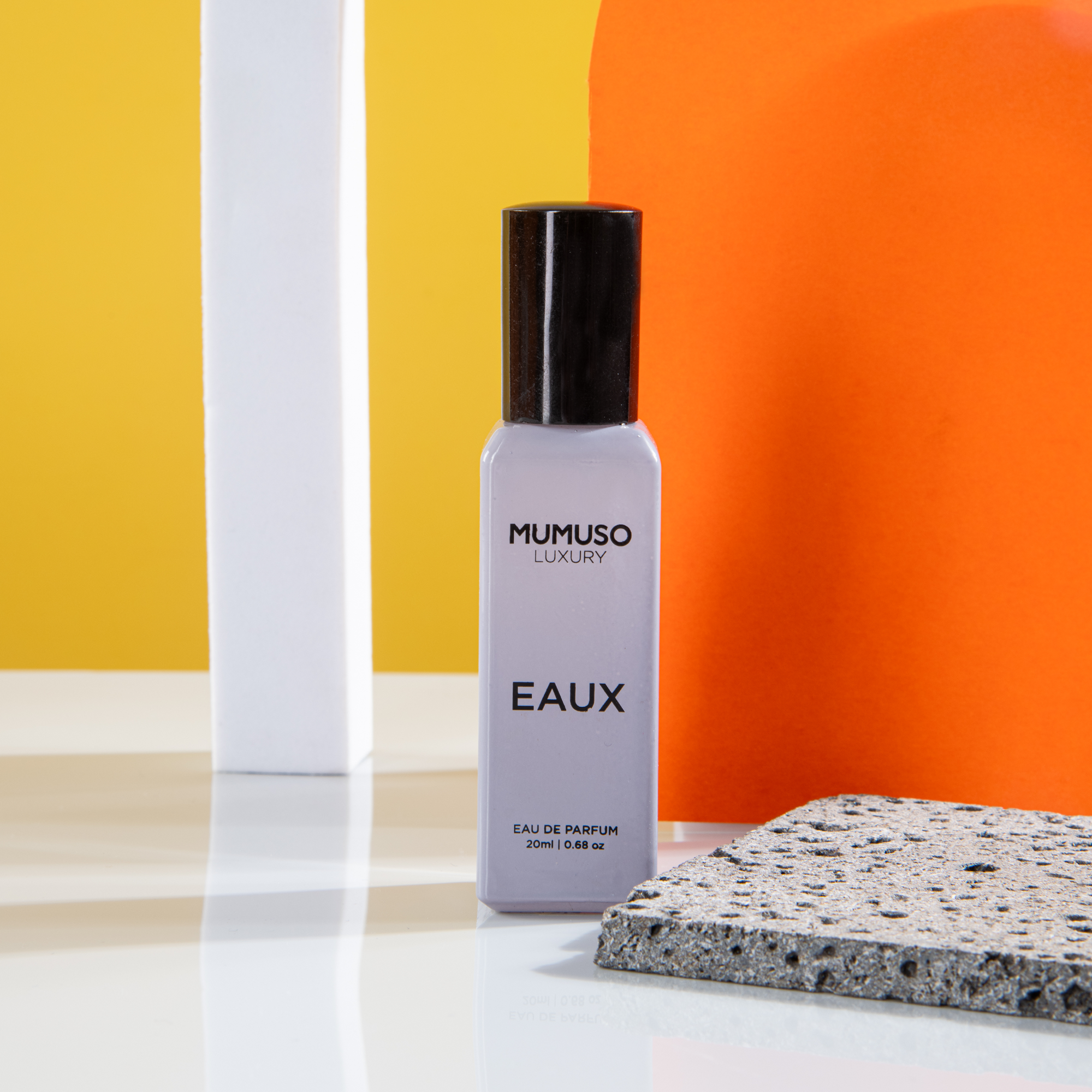 Mumuso Luxury Pocket Mini Perfumes - 20 ml