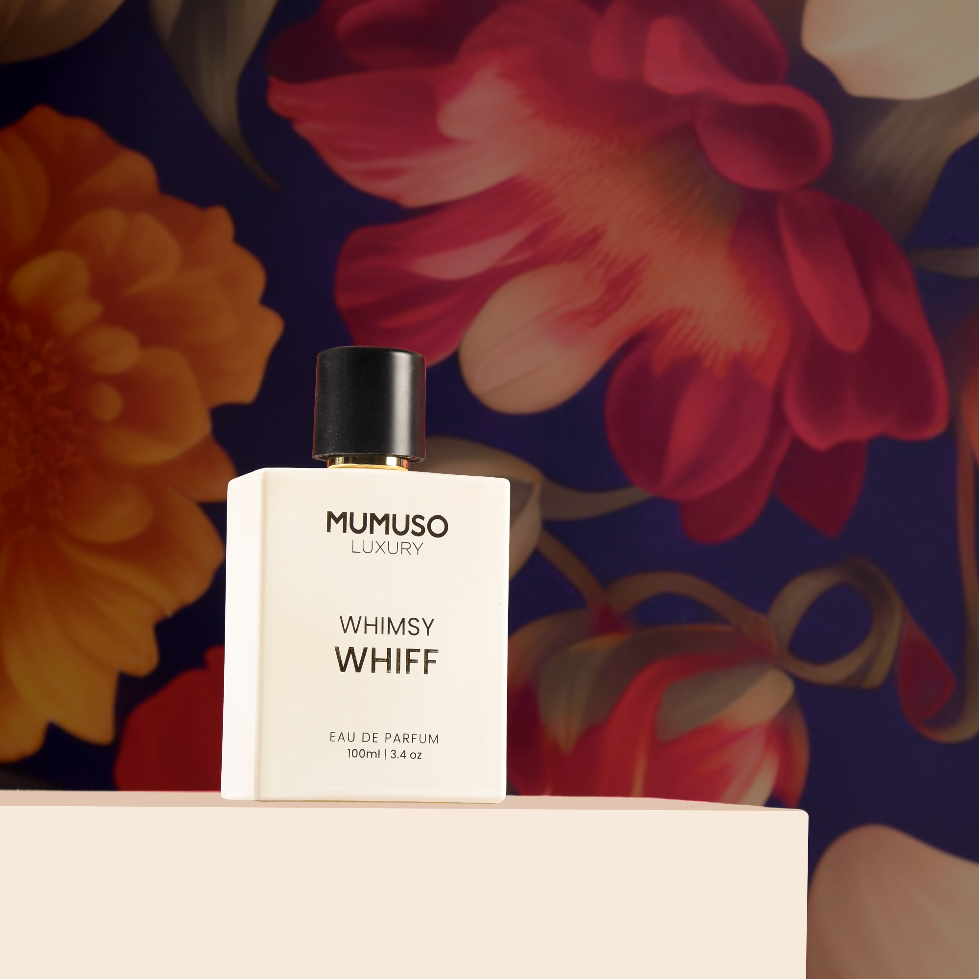 Mumuso Luxury Eau De Parfum - 100 ml