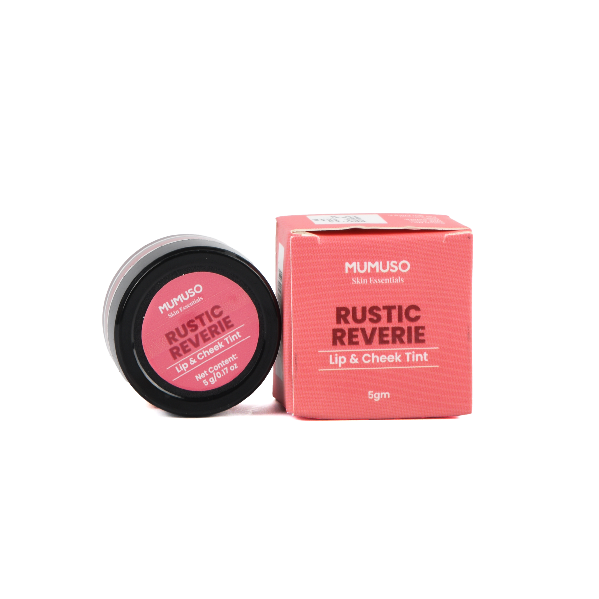 Pretty Pout Lip & Cheek Tint - 5gms