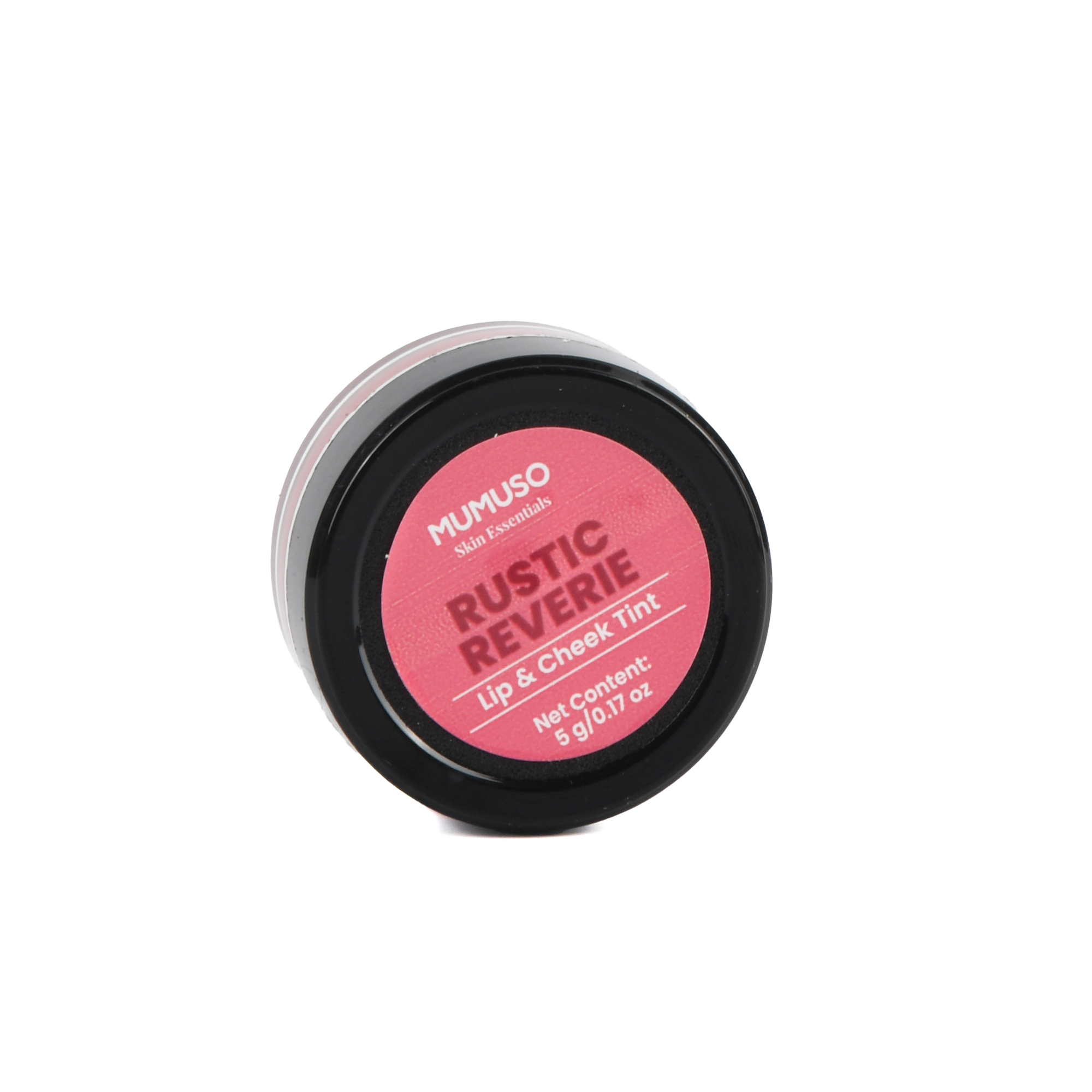 Pretty Pout Lip & Cheek Tint - 5gms