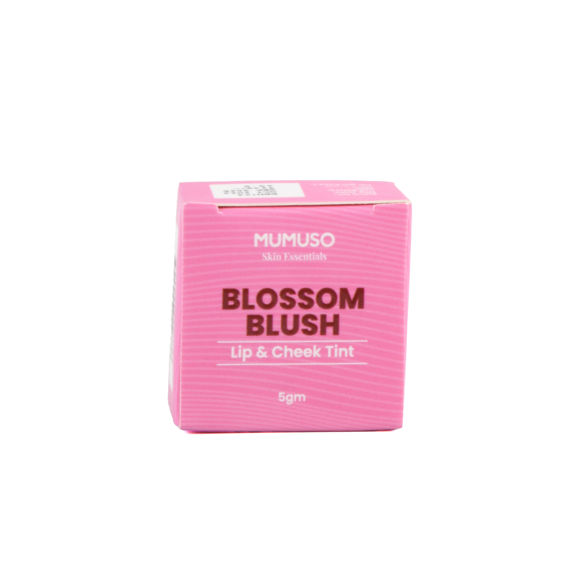 Pretty Pout Lip & Cheek Tint - 5gms