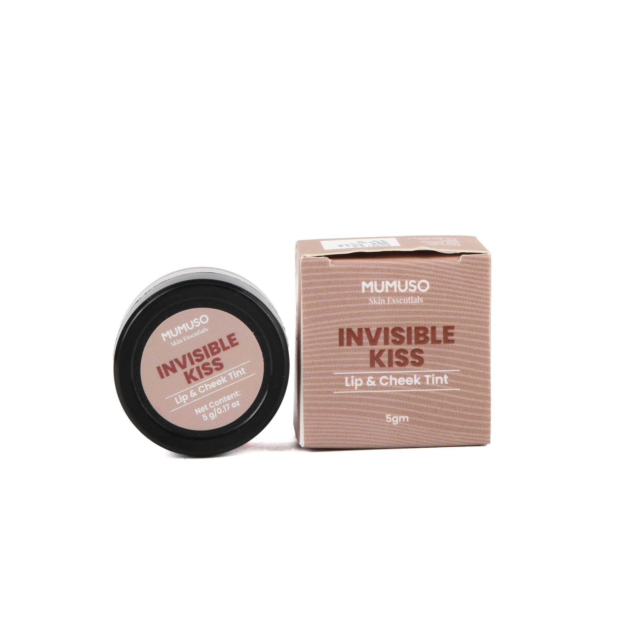 Pretty Pout Lip & Cheek Tint - 5gms