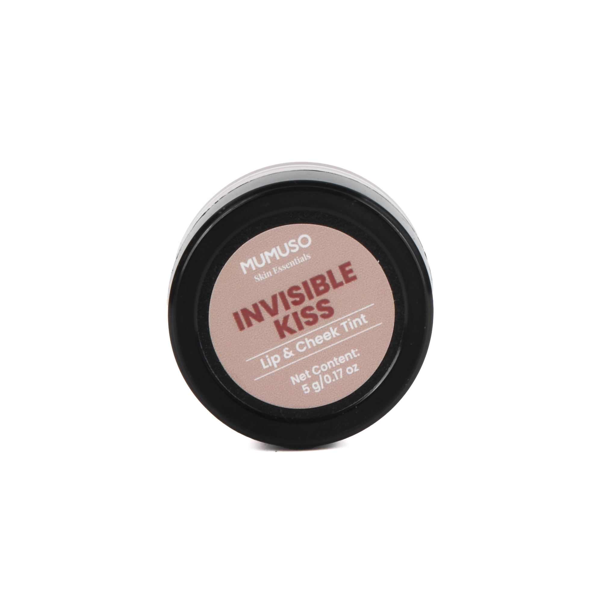 Pretty Pout Lip & Cheek Tint - 5gms