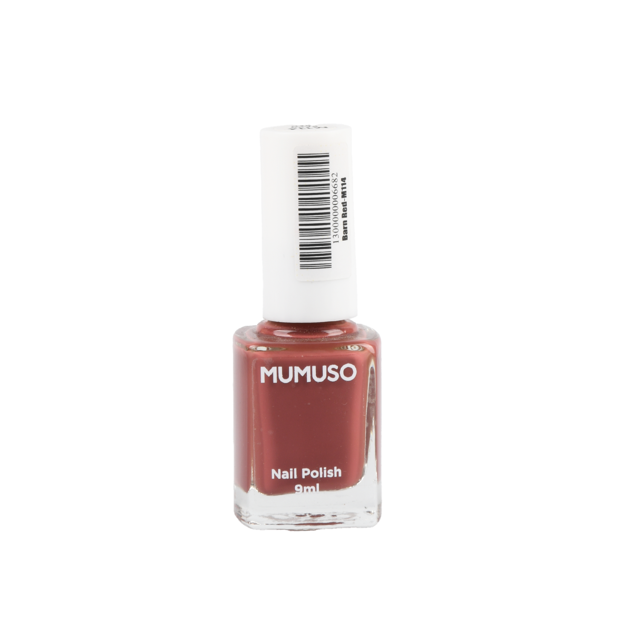 Sunkissed Spice Nail Polish- 9ml