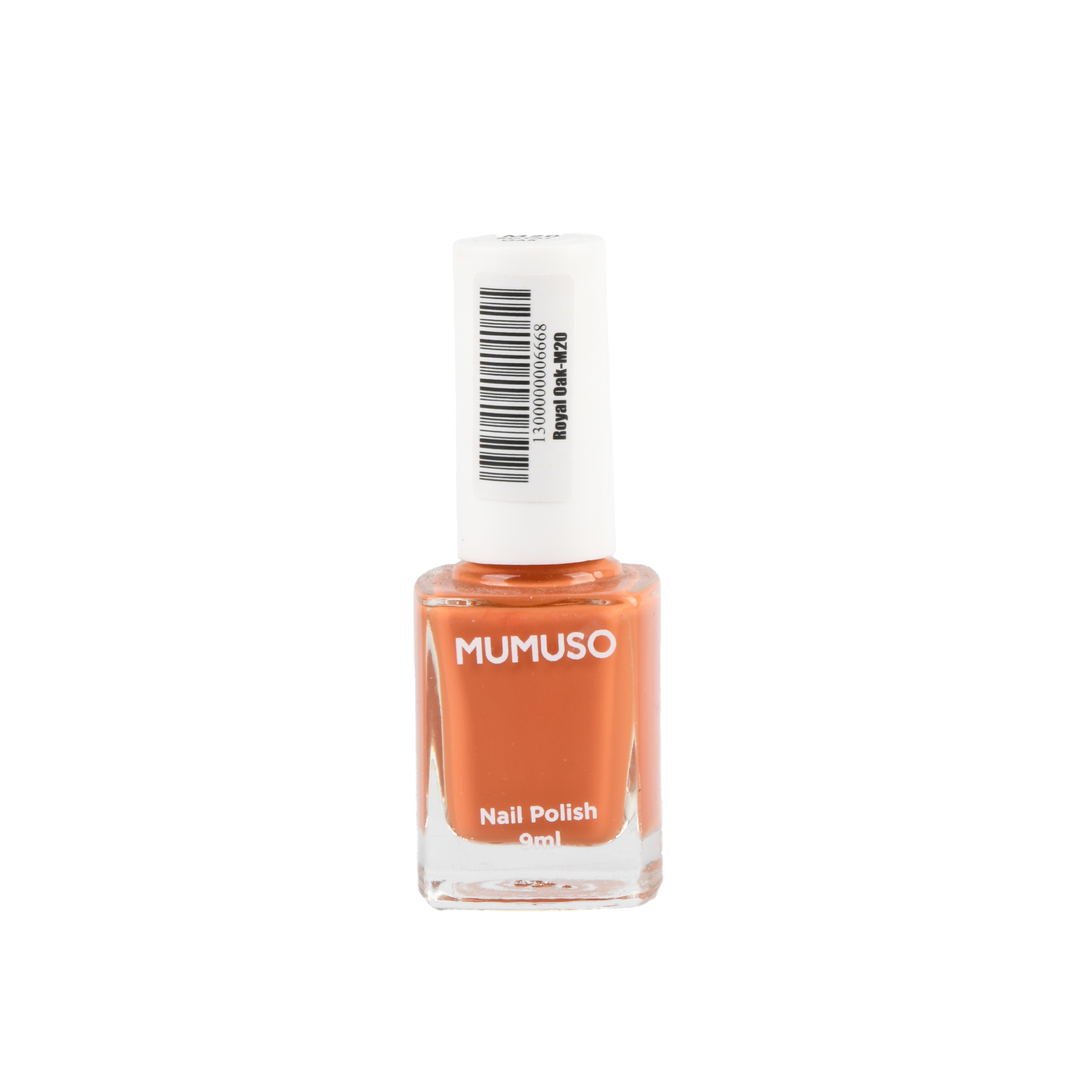 Sunkissed Spice Nail Polish- 9ml