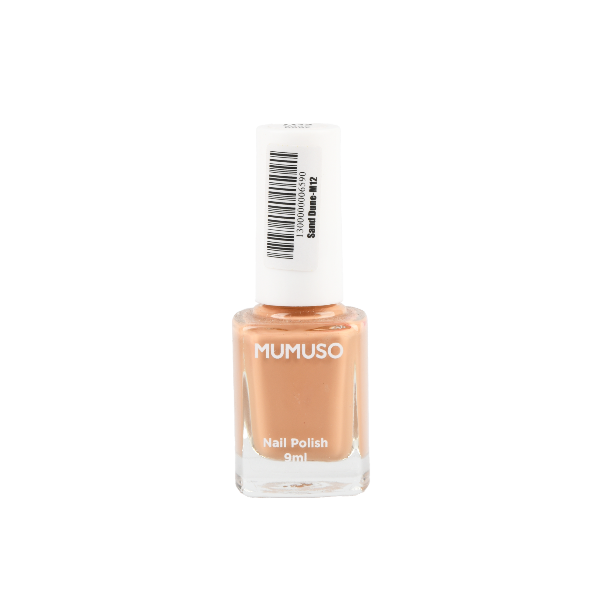 Sunkissed Spice Nail Polish- 9ml