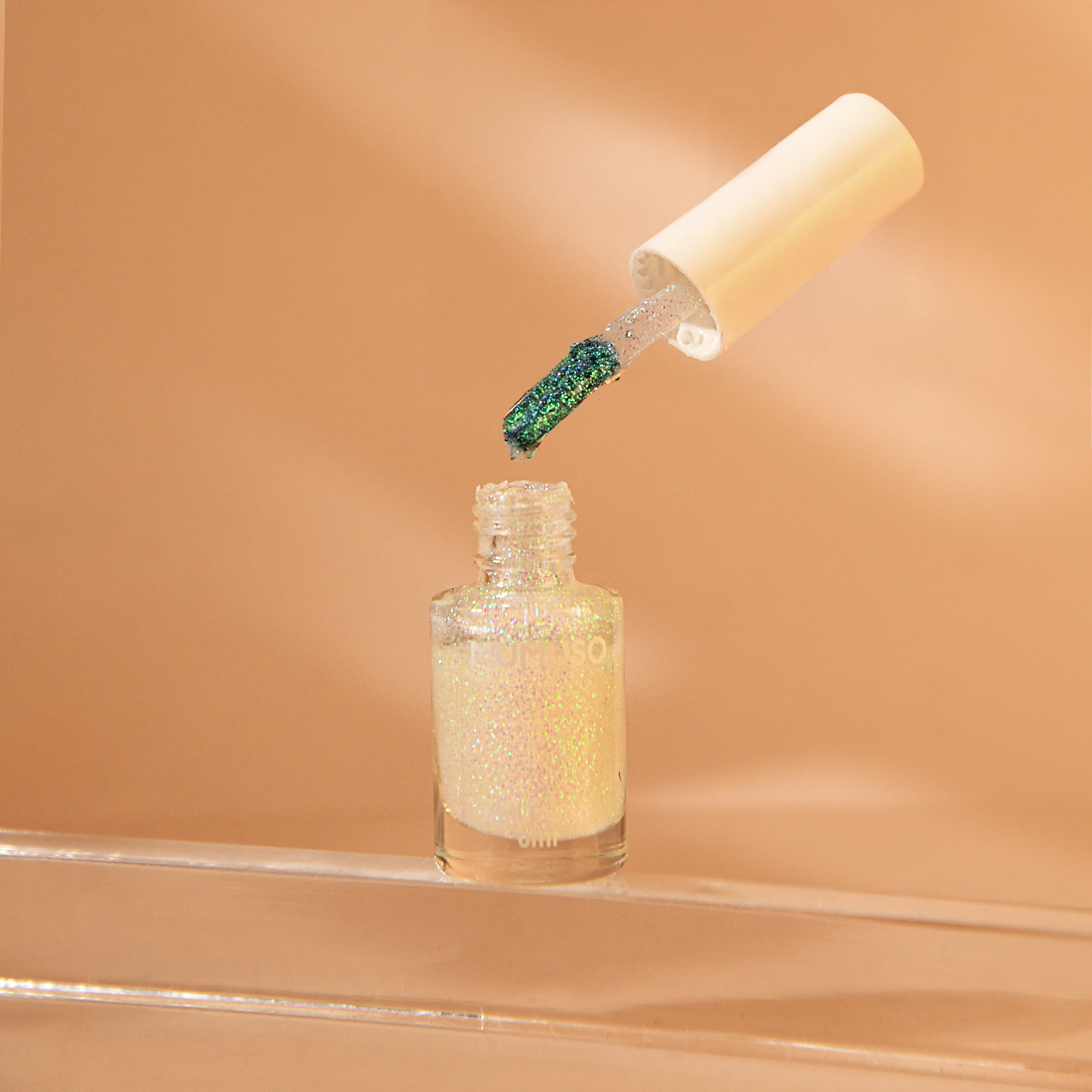 Chrome Crush Nail Paint - 6ml