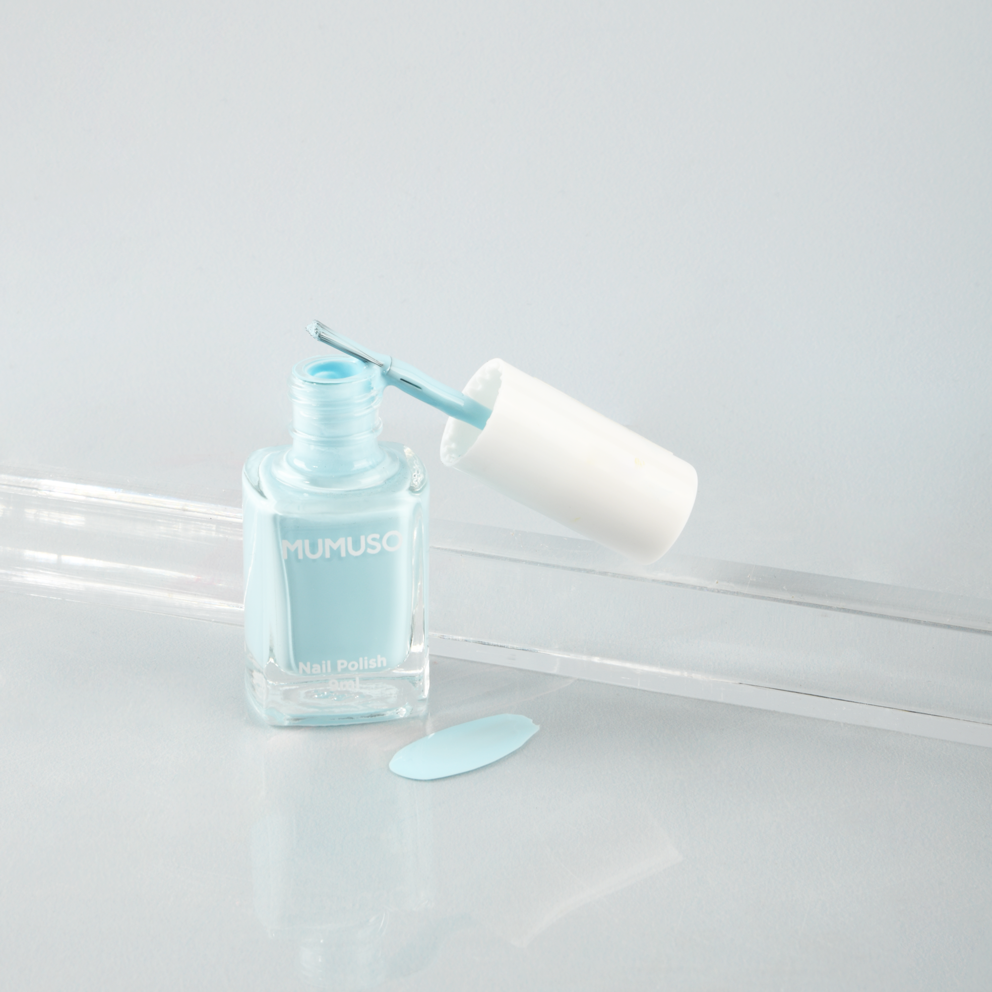 Nordic Haze Nail Polish- 9 ml