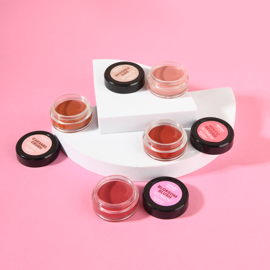 Pretty Pout Lip & Cheek Tint - 5gms