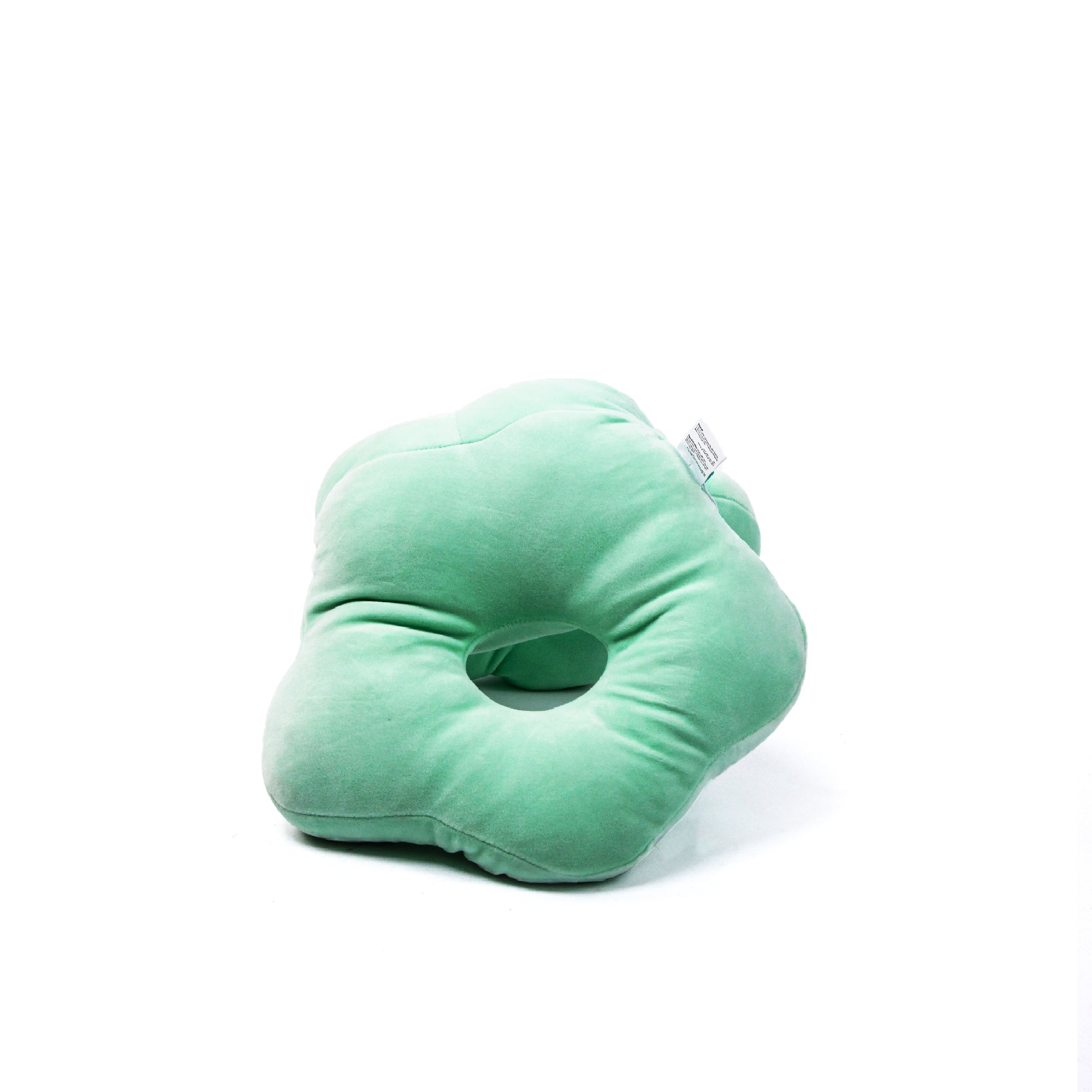 Flower-Shaped Multipurpose Nap Pillow
