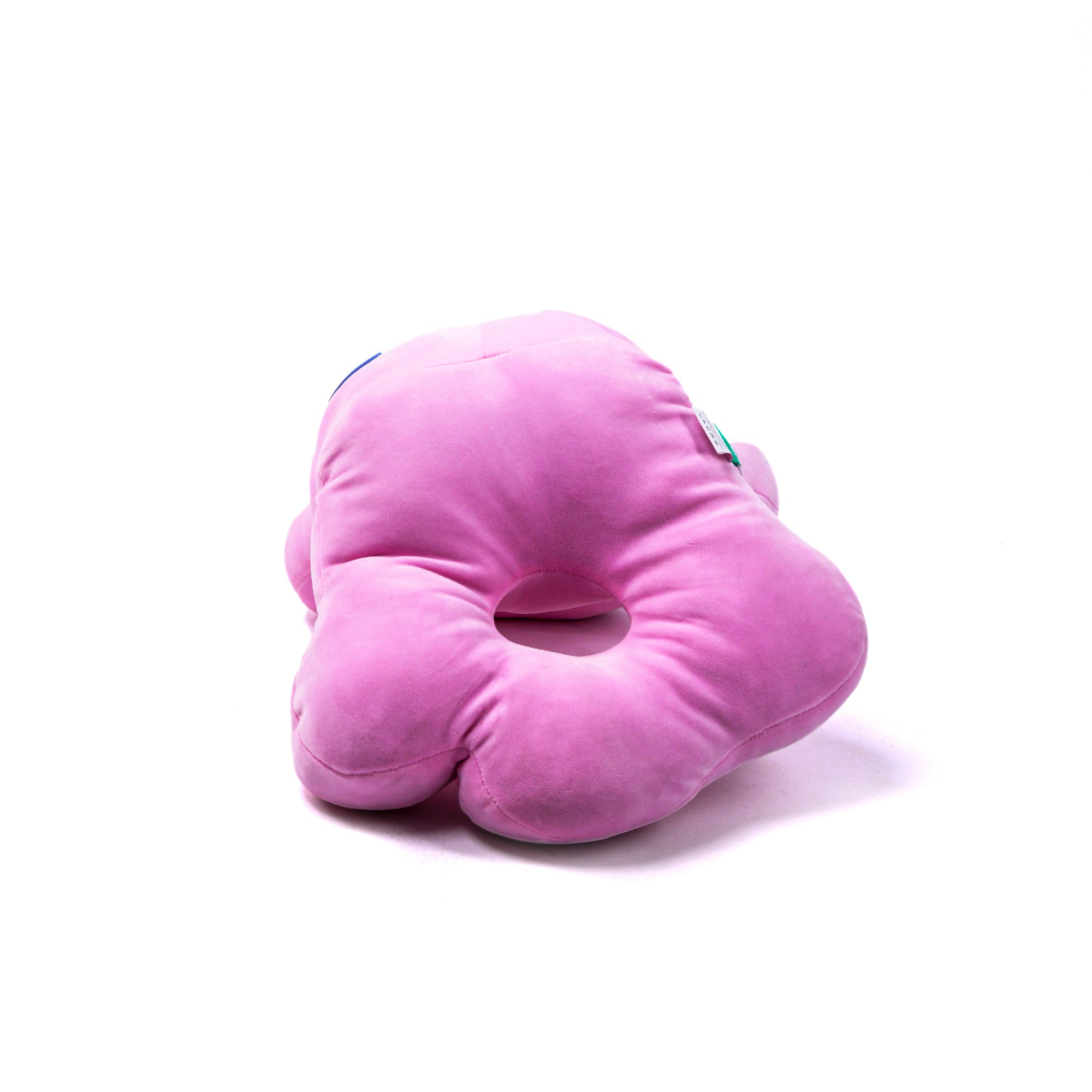 Flower-Shaped Multipurpose Nap Pillow