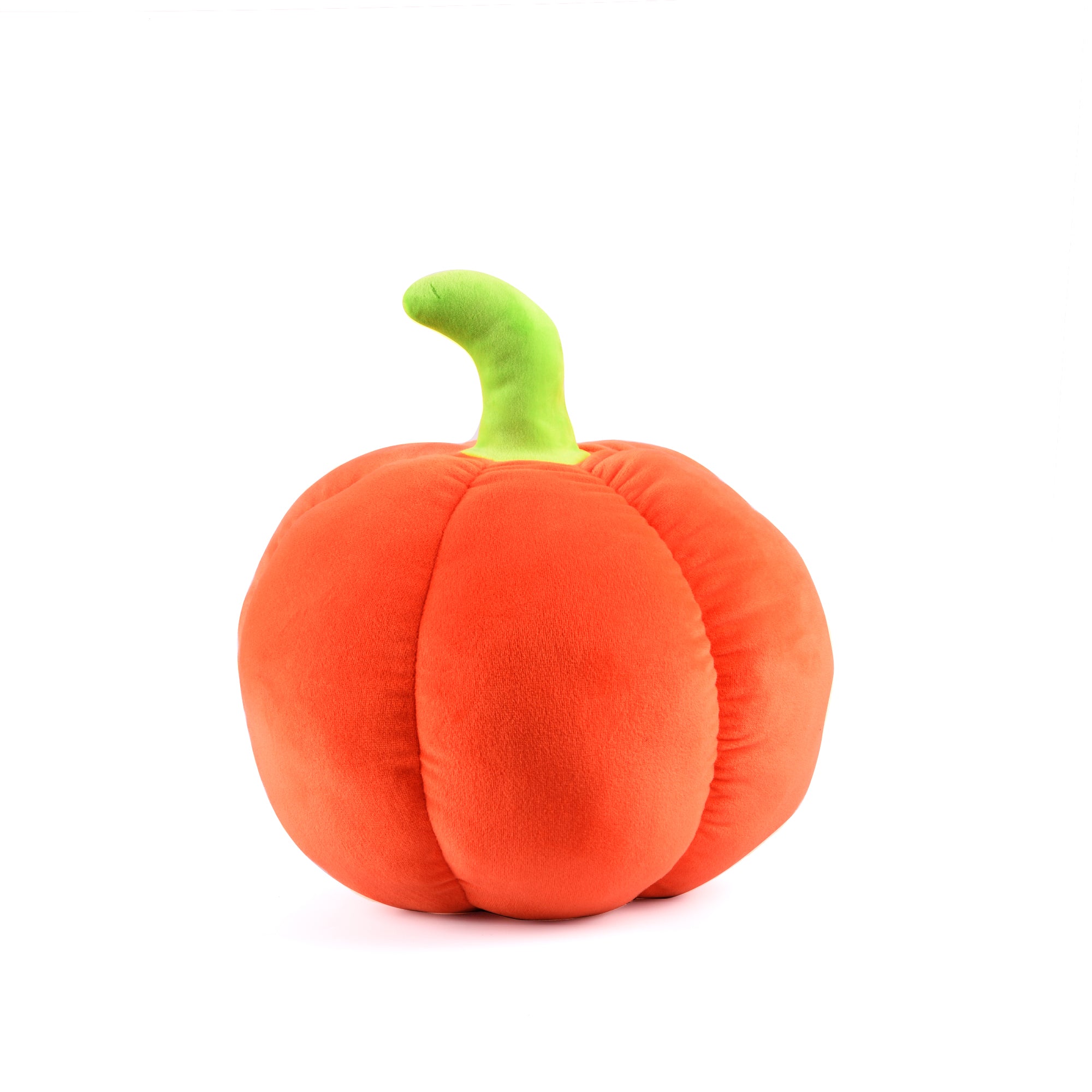 Cute Happy Pumpkin Plush Toy - 30 CM