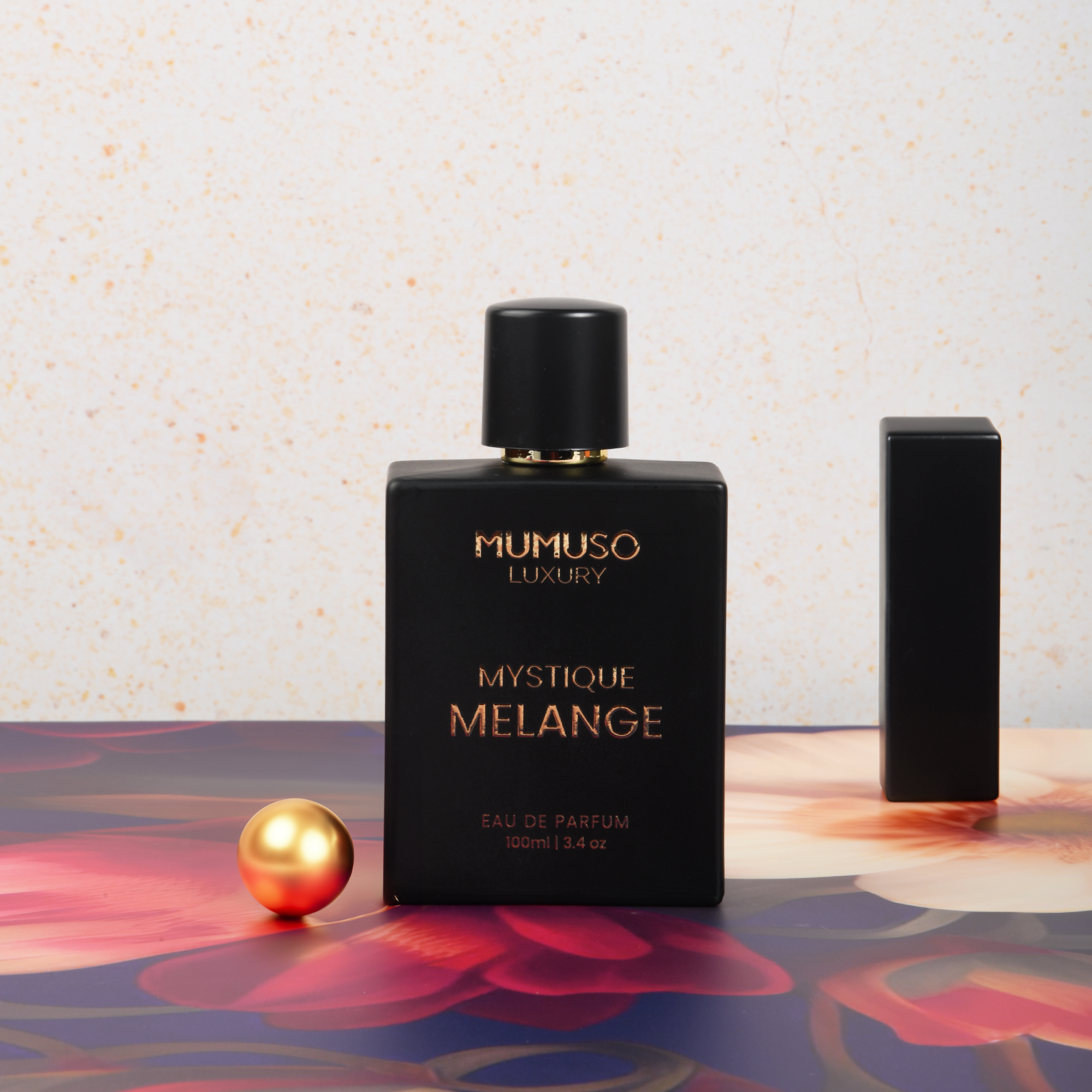 Mumuso Luxury Eau De Parfum - 100 ml