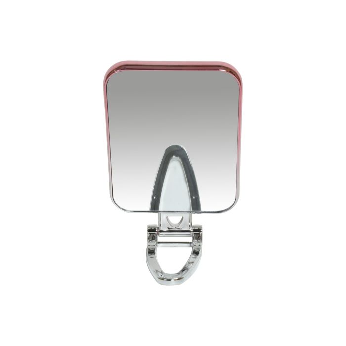 Electroplated Makeup Mirror - Gradient Colour Mumuso