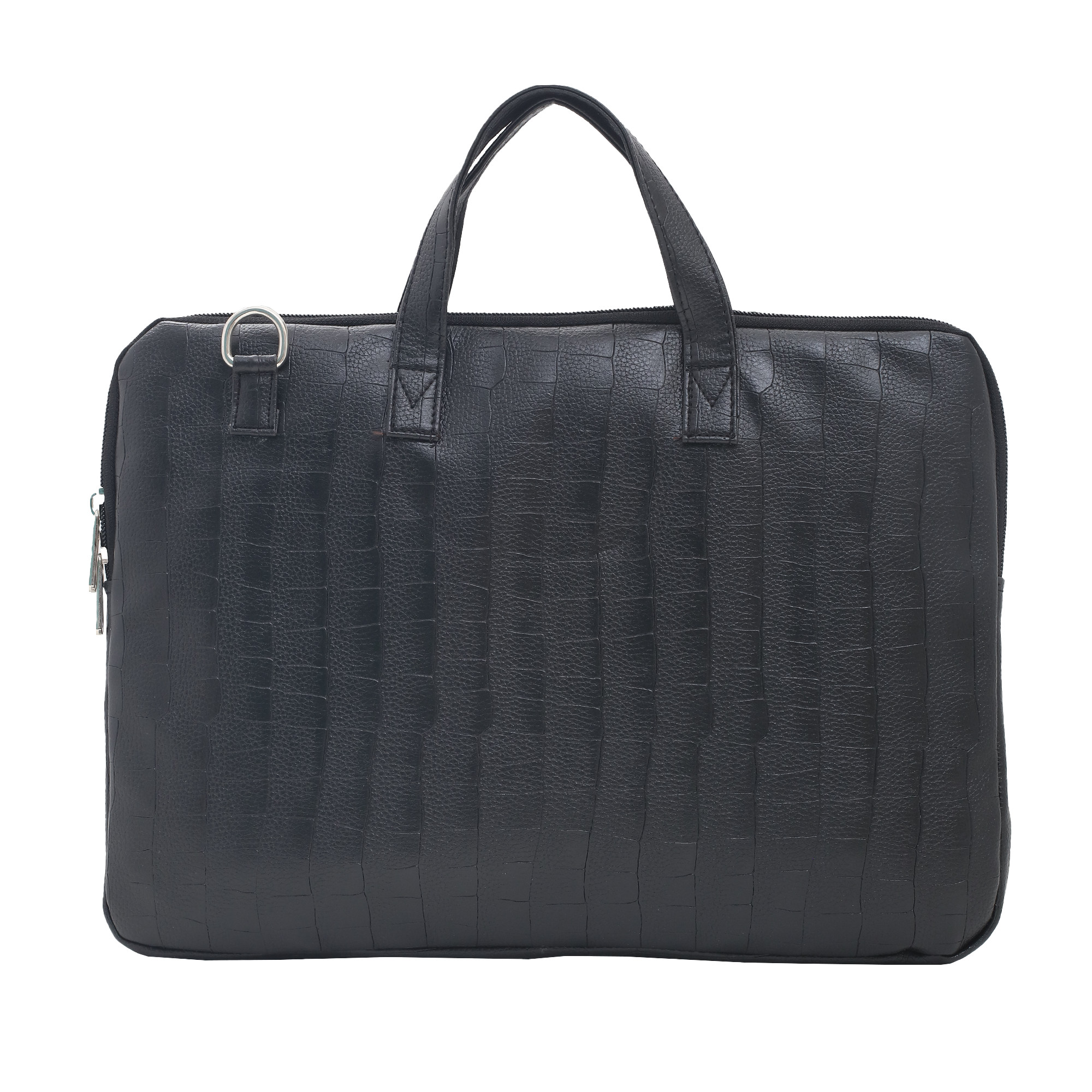 Executive Laptop Messenger Bag - Blue Mumuso