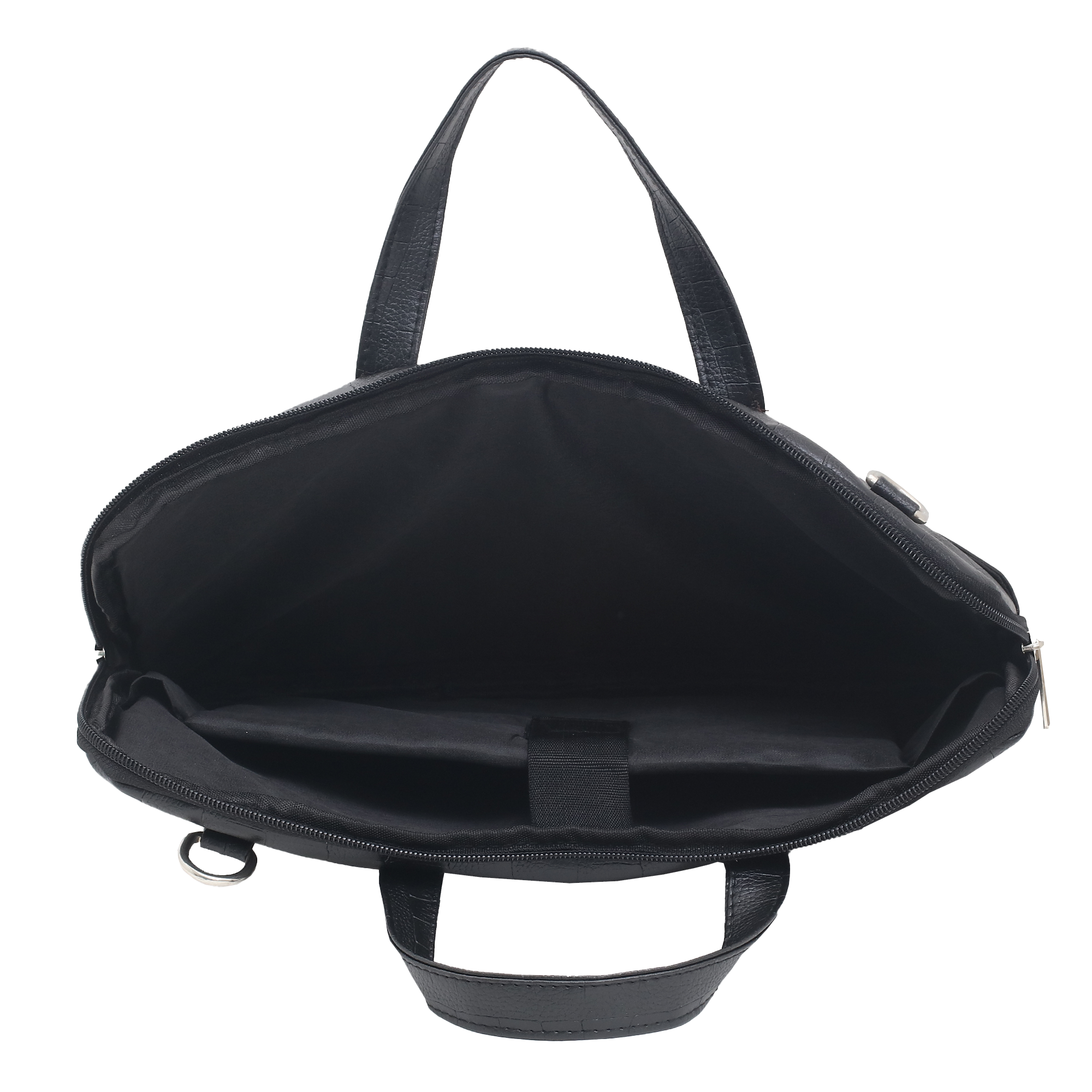 Executive Laptop Messenger Bag - Blue Mumuso