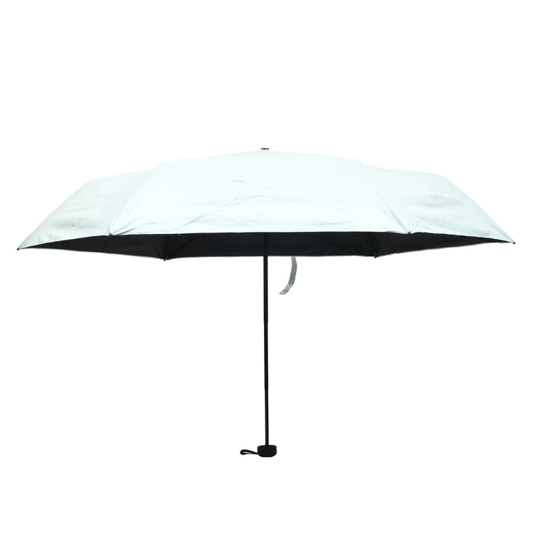 Folding Sun Umbrella - Green Mumuso
