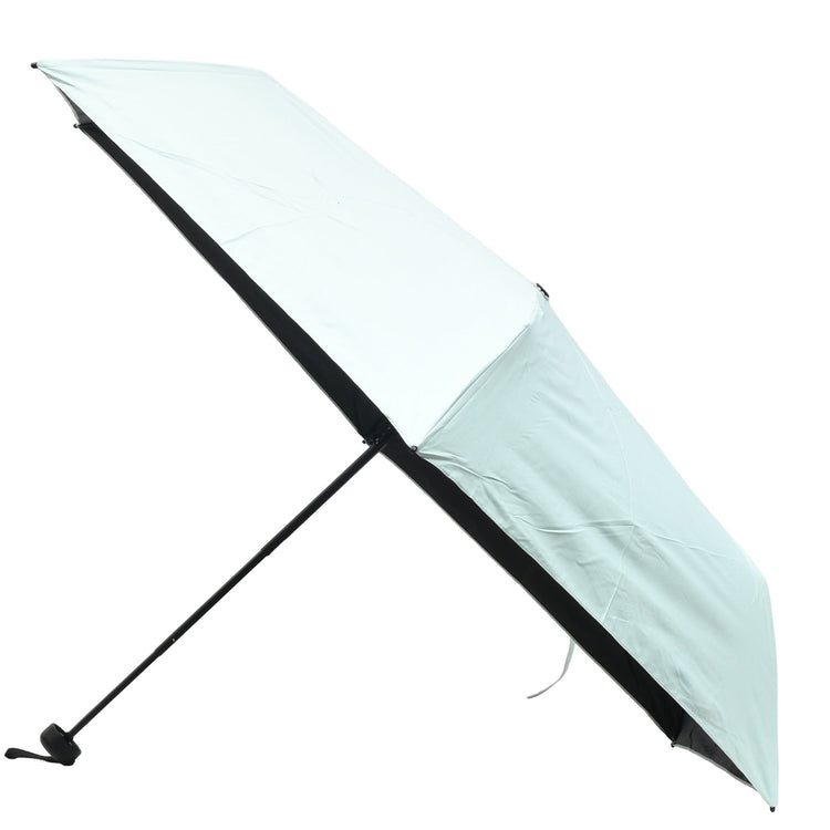 Folding Sun Umbrella - Green Mumuso