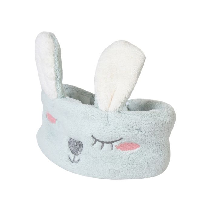 Hair Band - Cute Rabbit Mumuso