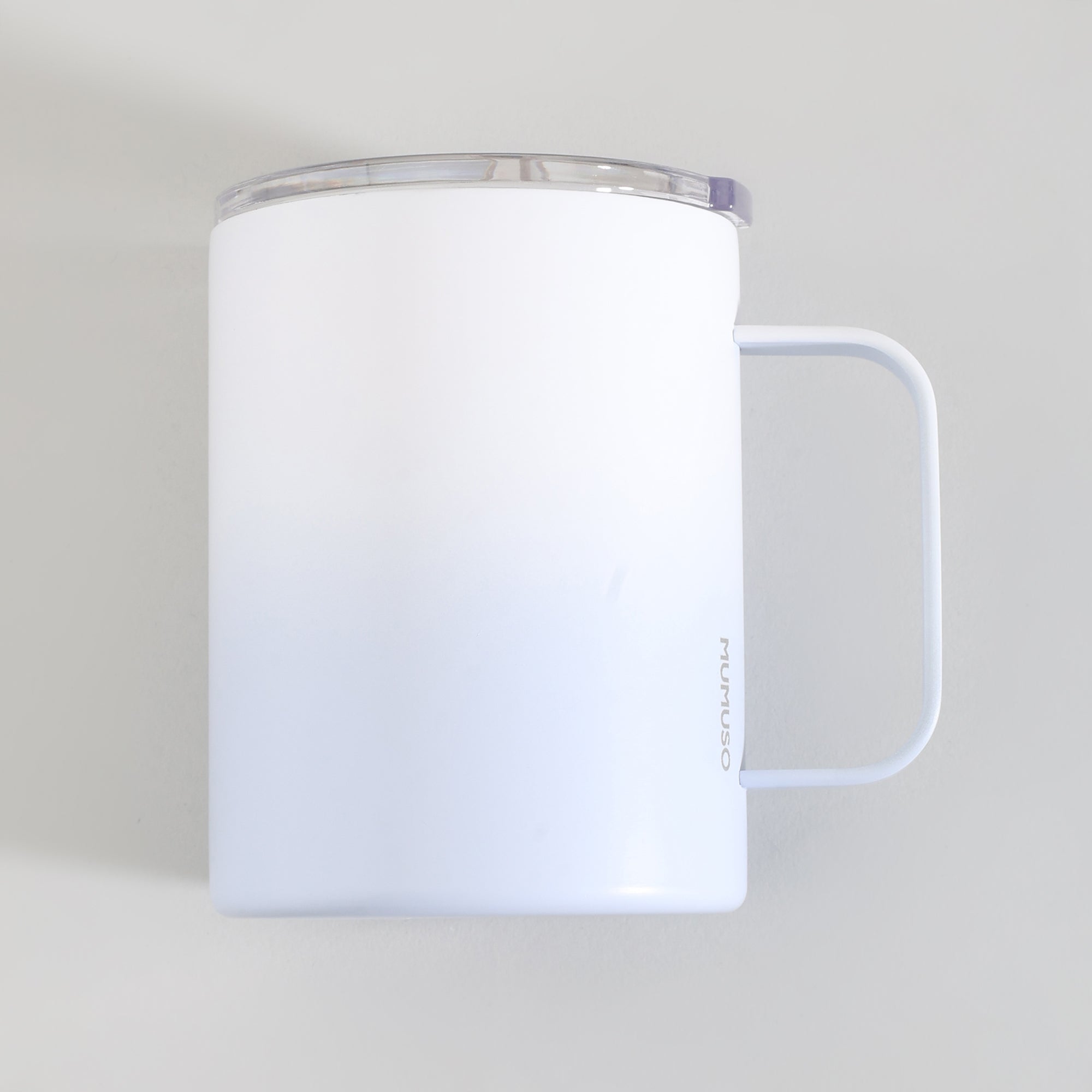 Cherry Blossom Insulated Coffee Cup- Blue