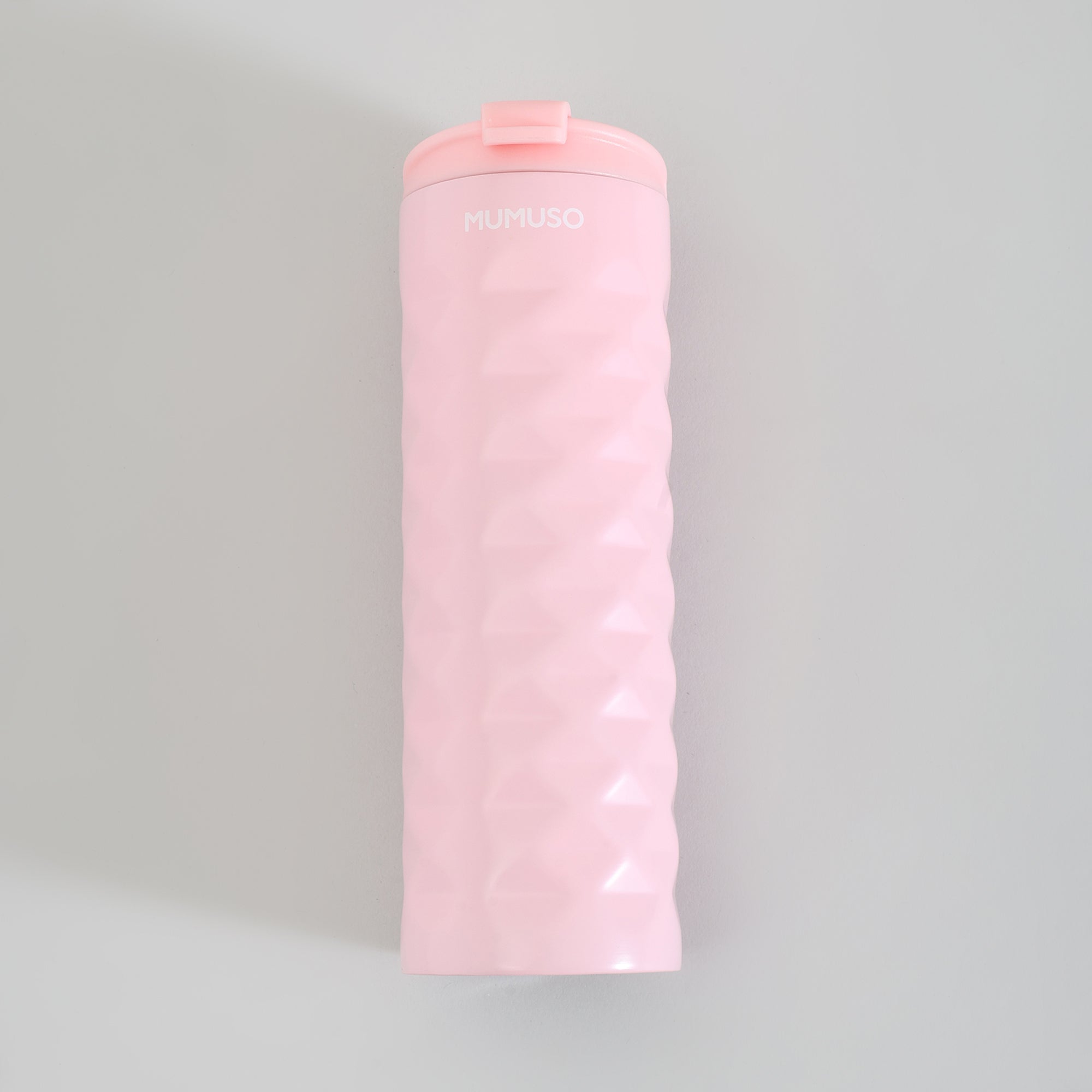 Cherry Blossom Collection Tumbler- Pink and Blue/500ml