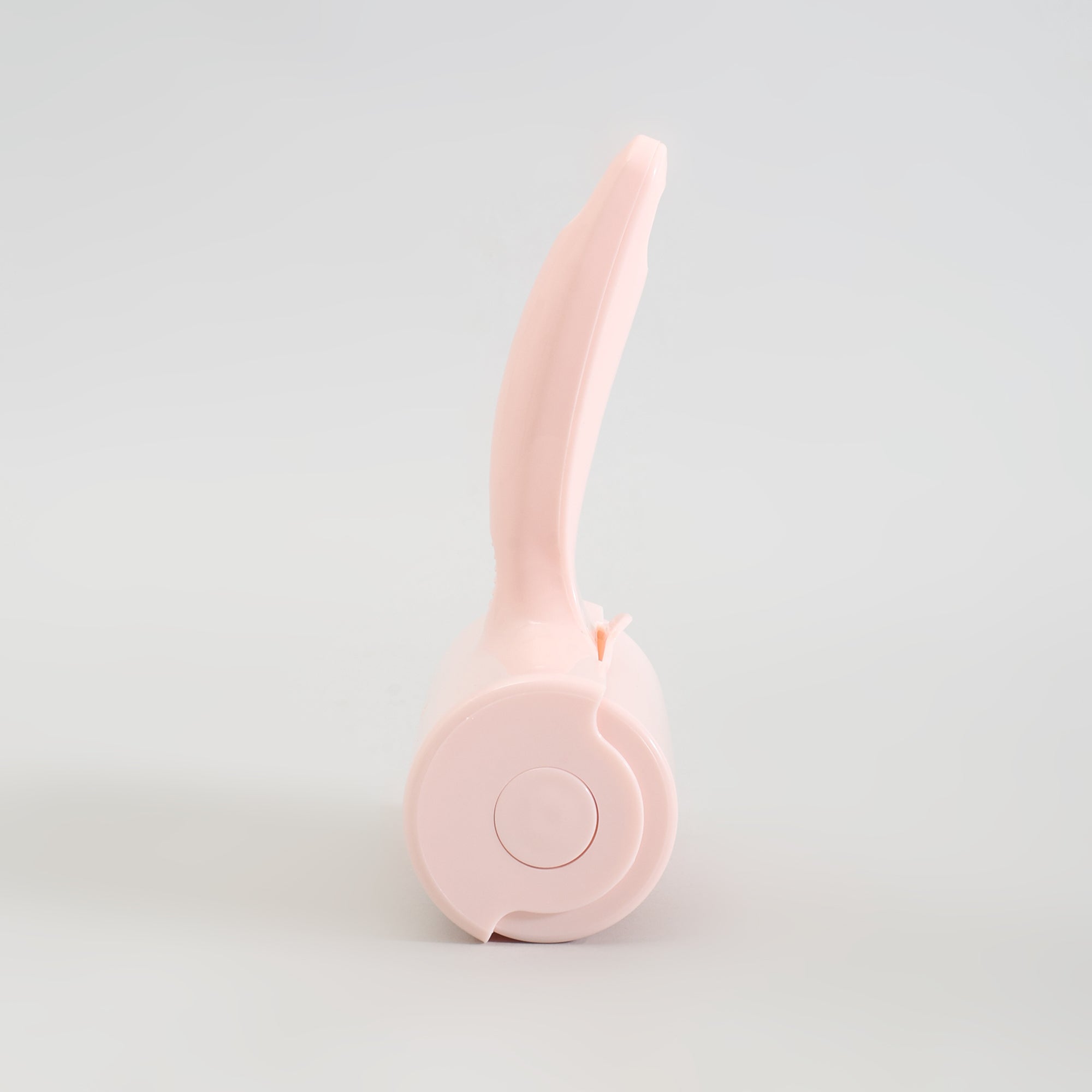 Portable Lint Roller-Small Pink/ 60 Adhesive Sheets