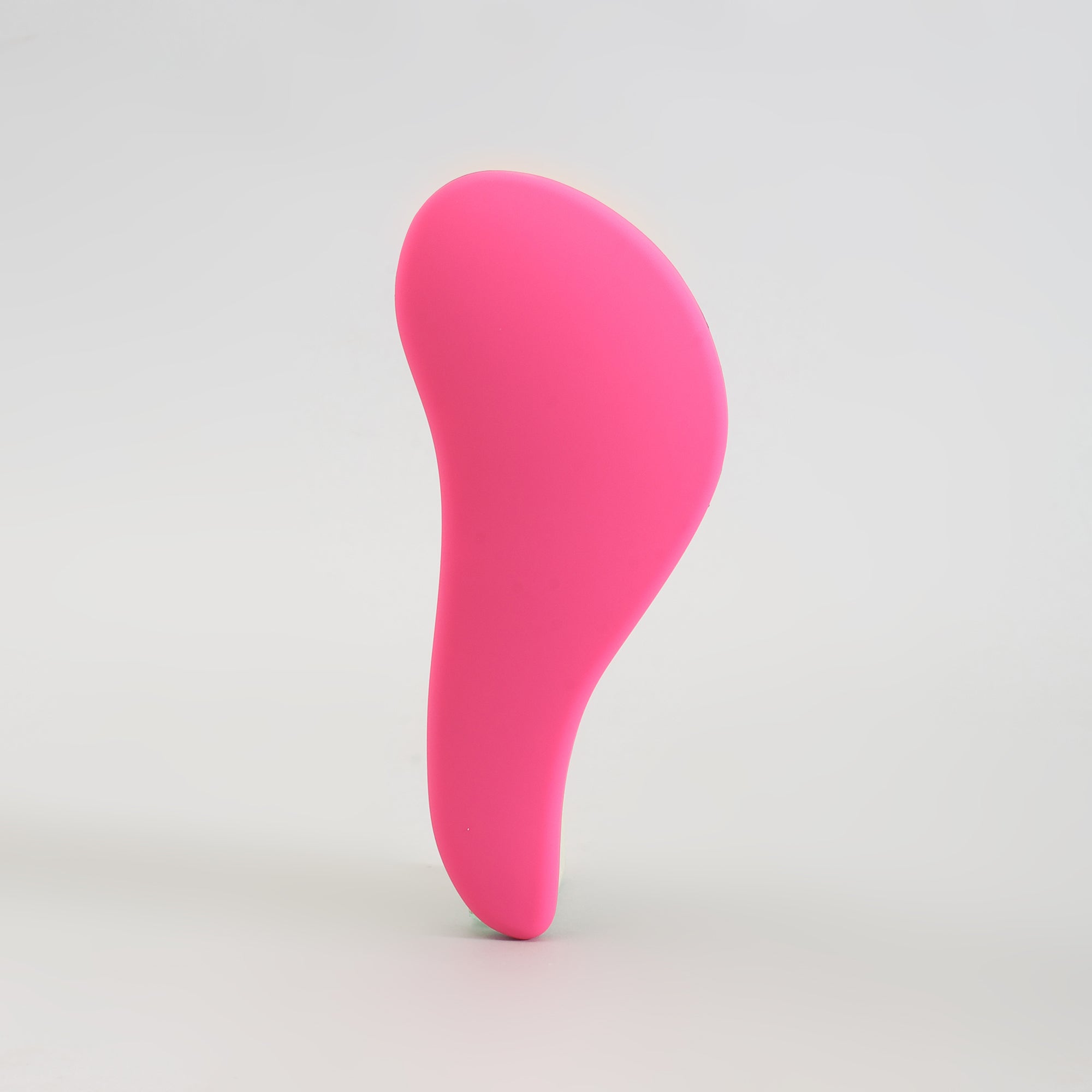 Anti-Static Detangling Hair Brush- Pink