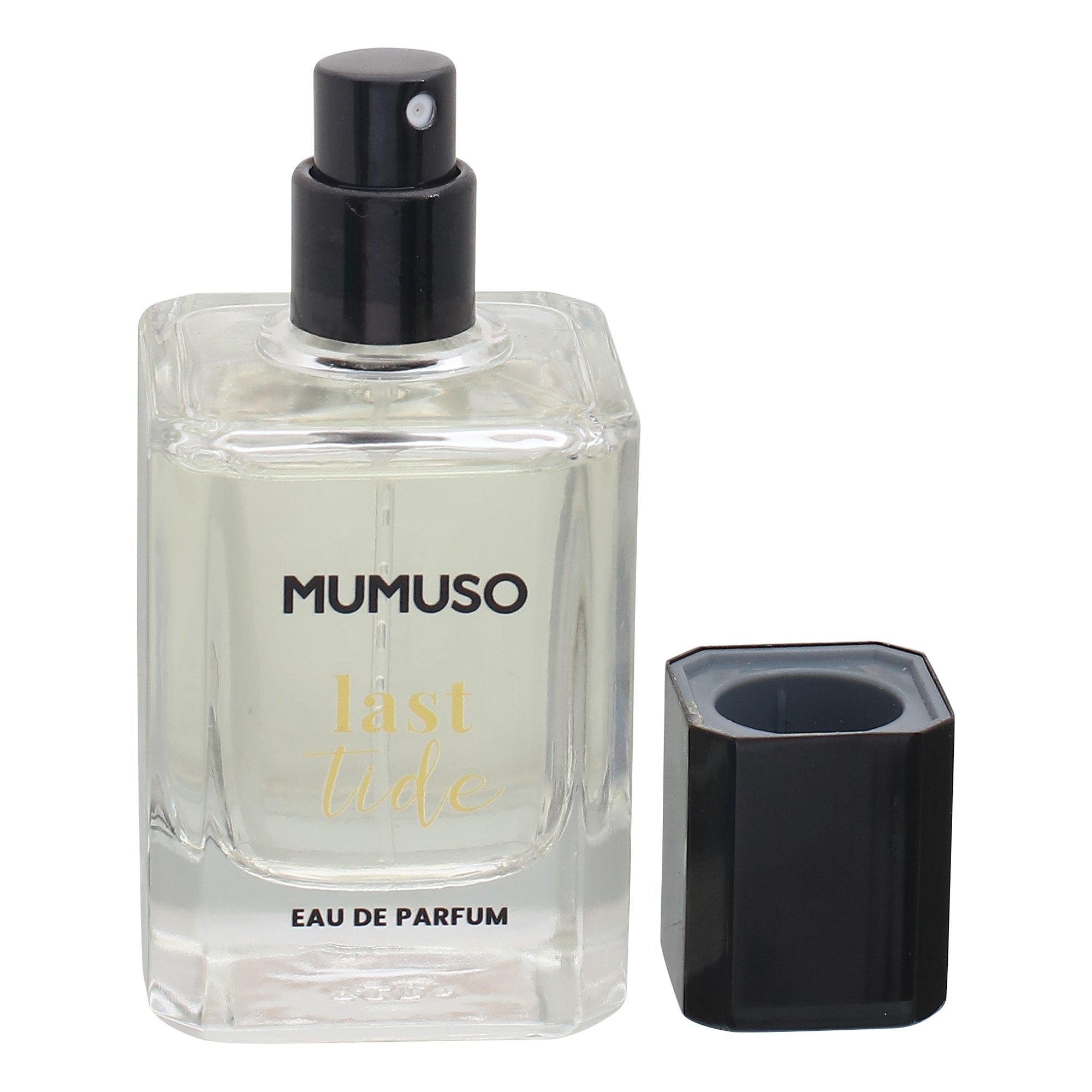 Last Tide Eau-De-Perfume - 50 ml Mumuso
