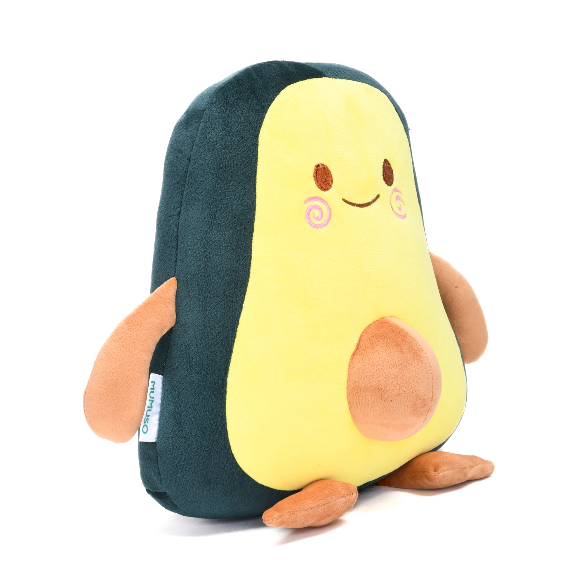 Avocado Soft Toy- 30cm