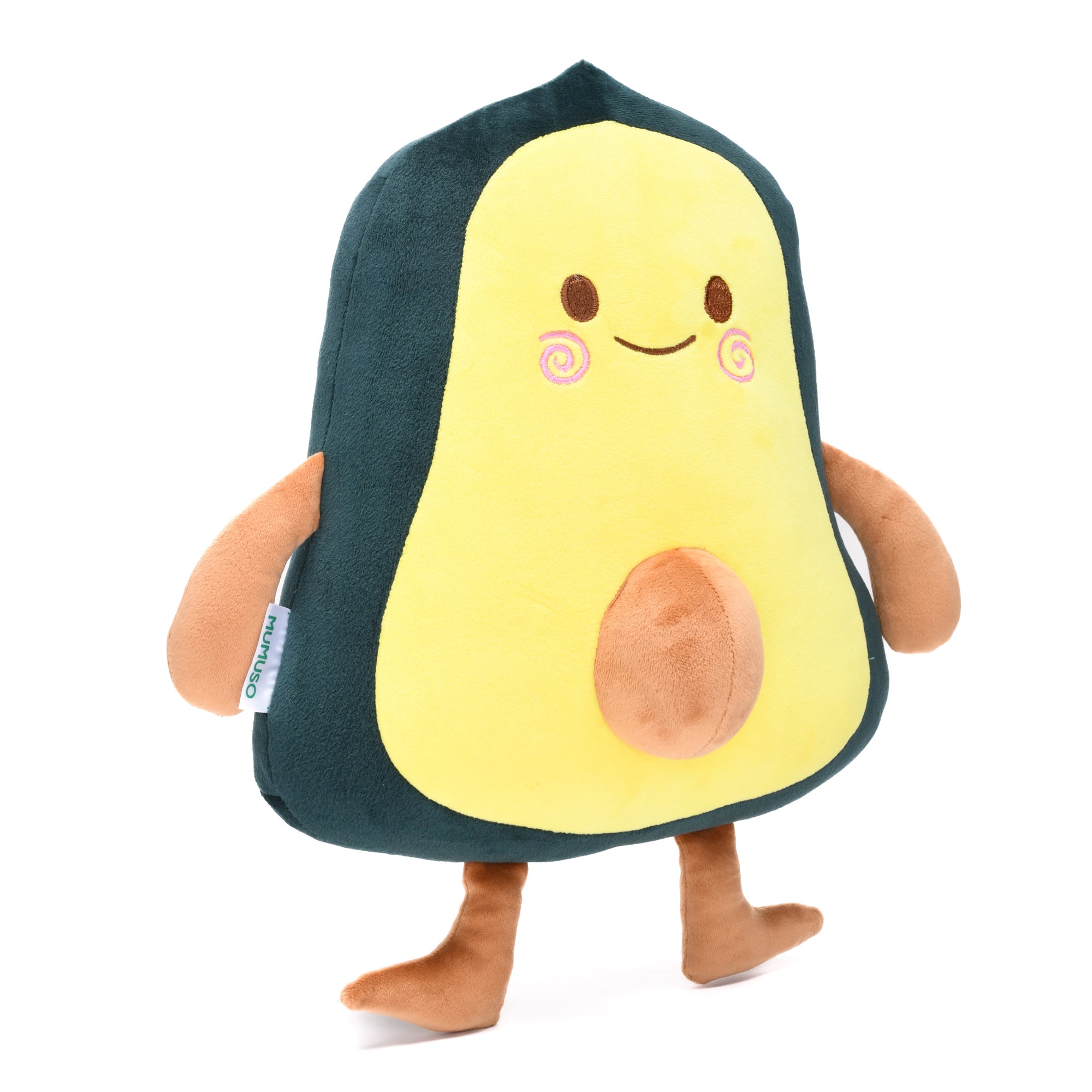 Avocado Soft Toy- 30cm
