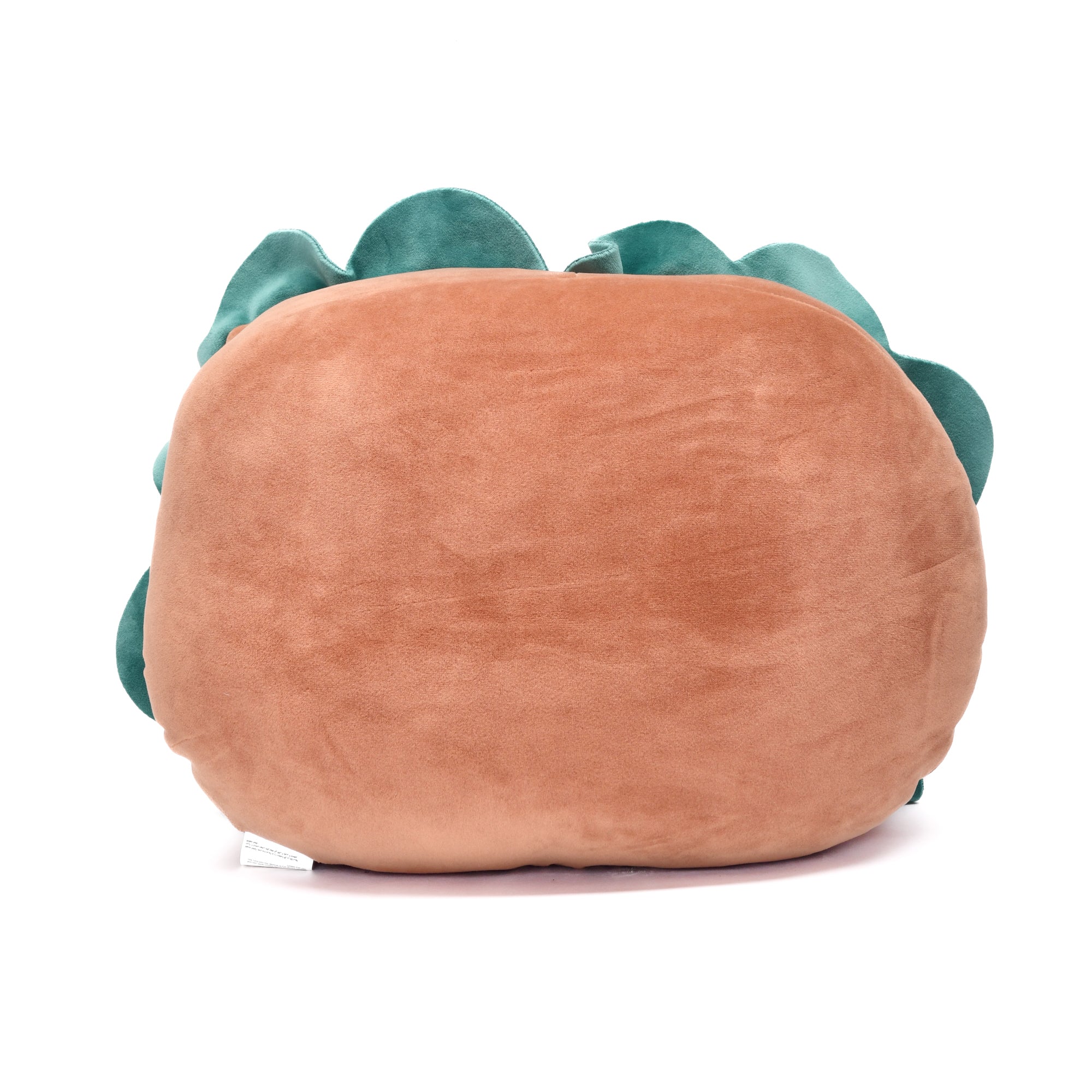 Little Bear Hamburger Handwarmer Pillow