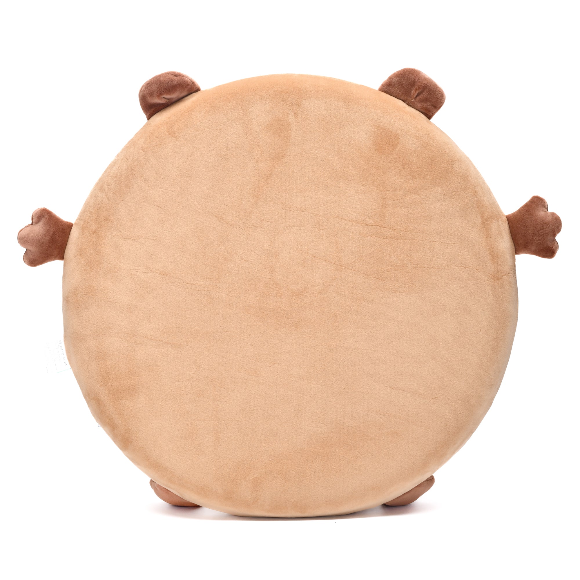 Capybara Memory Foam Cushion Seat