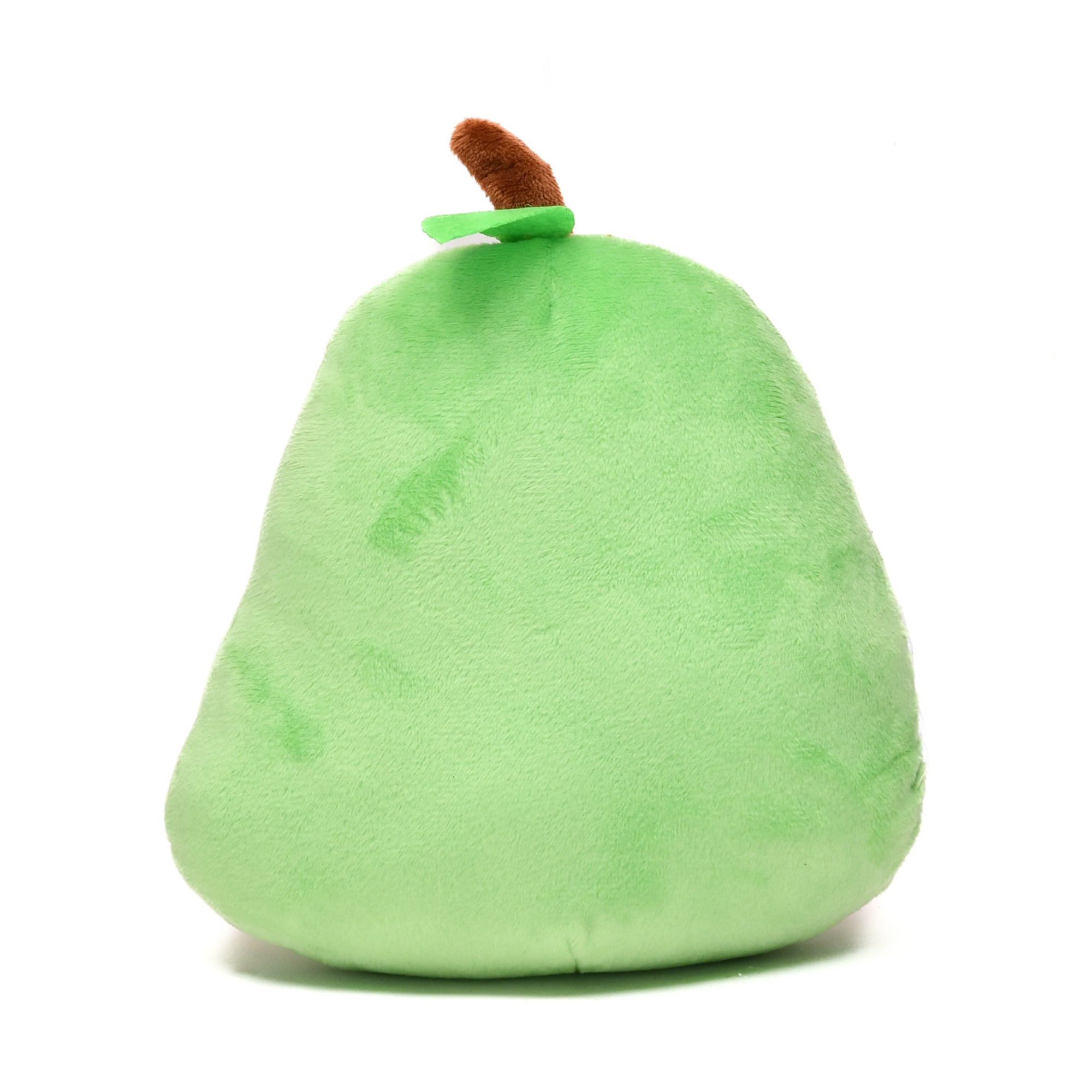 Mumuso’s Mini Plush Toys — Chilli, Mango & Avocado!