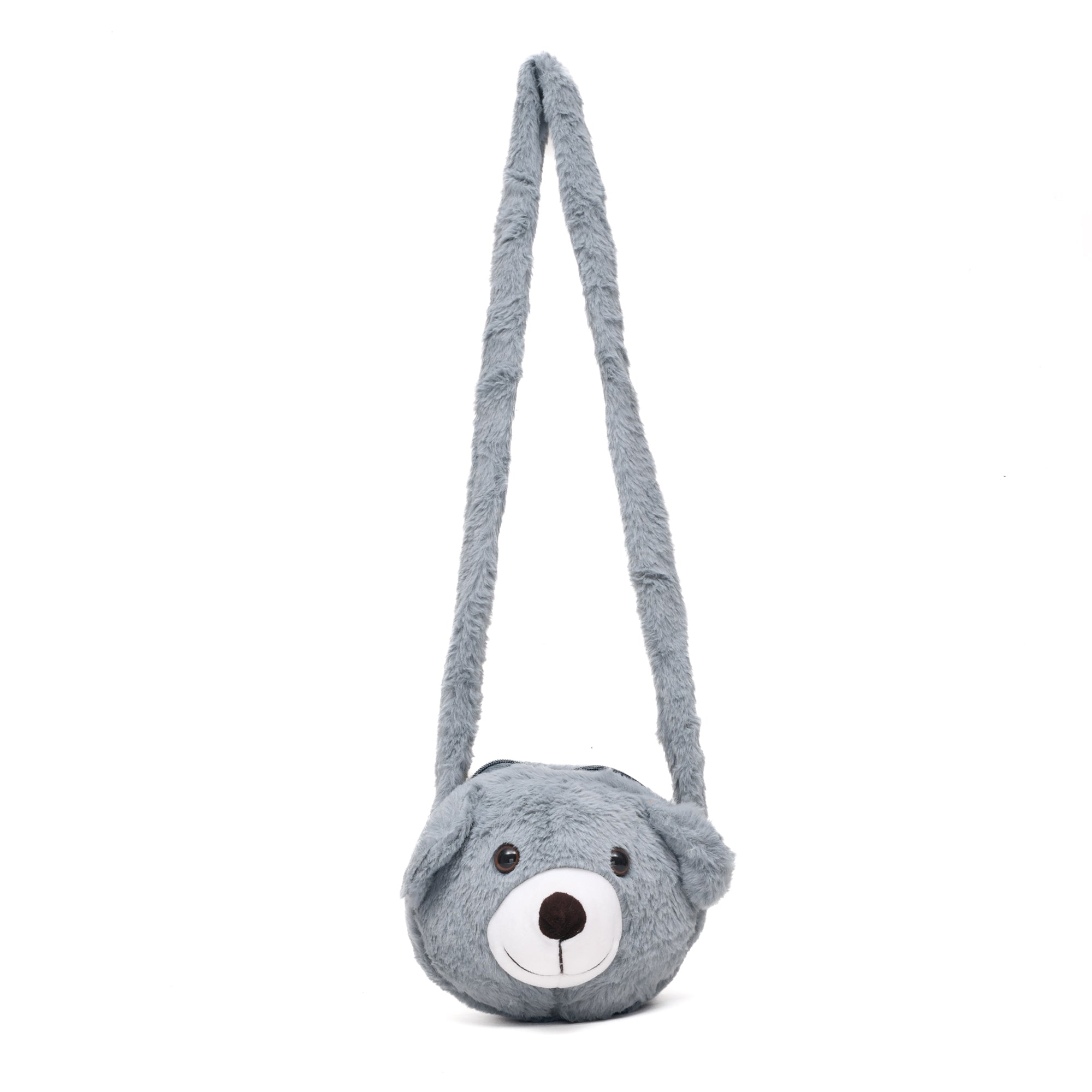 Cuddle Sling Bags- Penguin/ Teddy Bear/ Koala Bag- 20cm