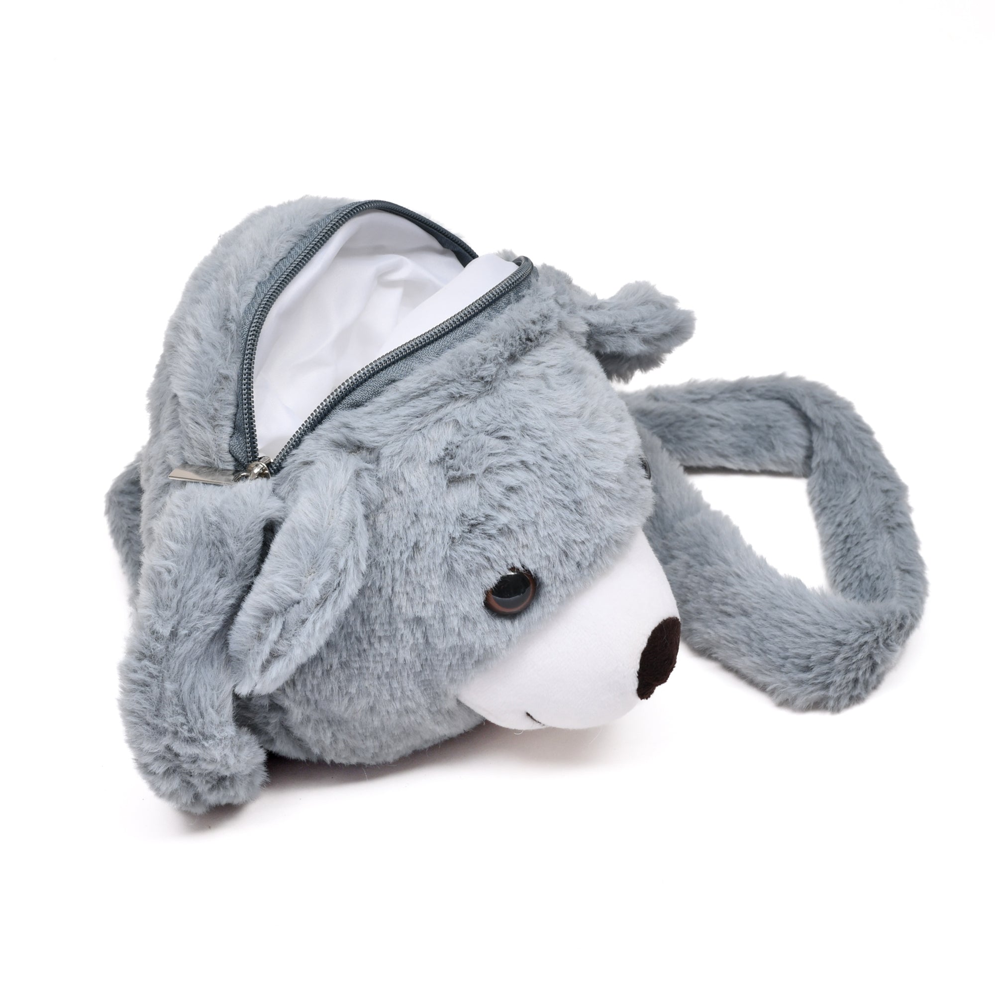 Cuddle Sling Bags- Penguin/ Teddy Bear/ Koala Bag- 20cm