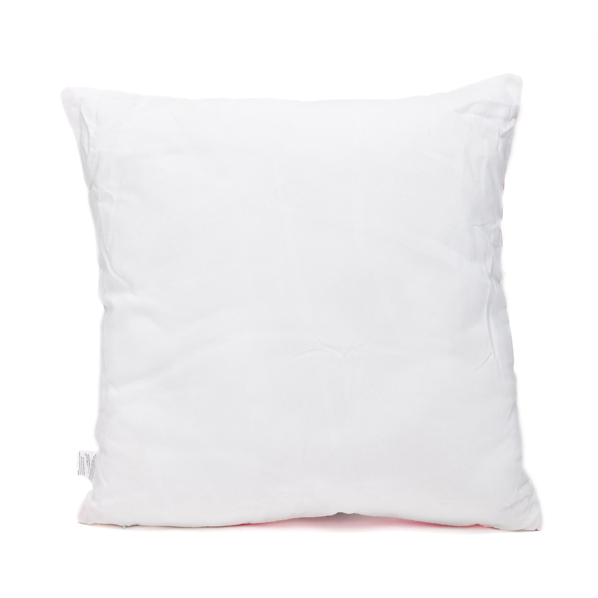 Cute Naughty Panda Throw Pillow- Green/ Blue/ Pink