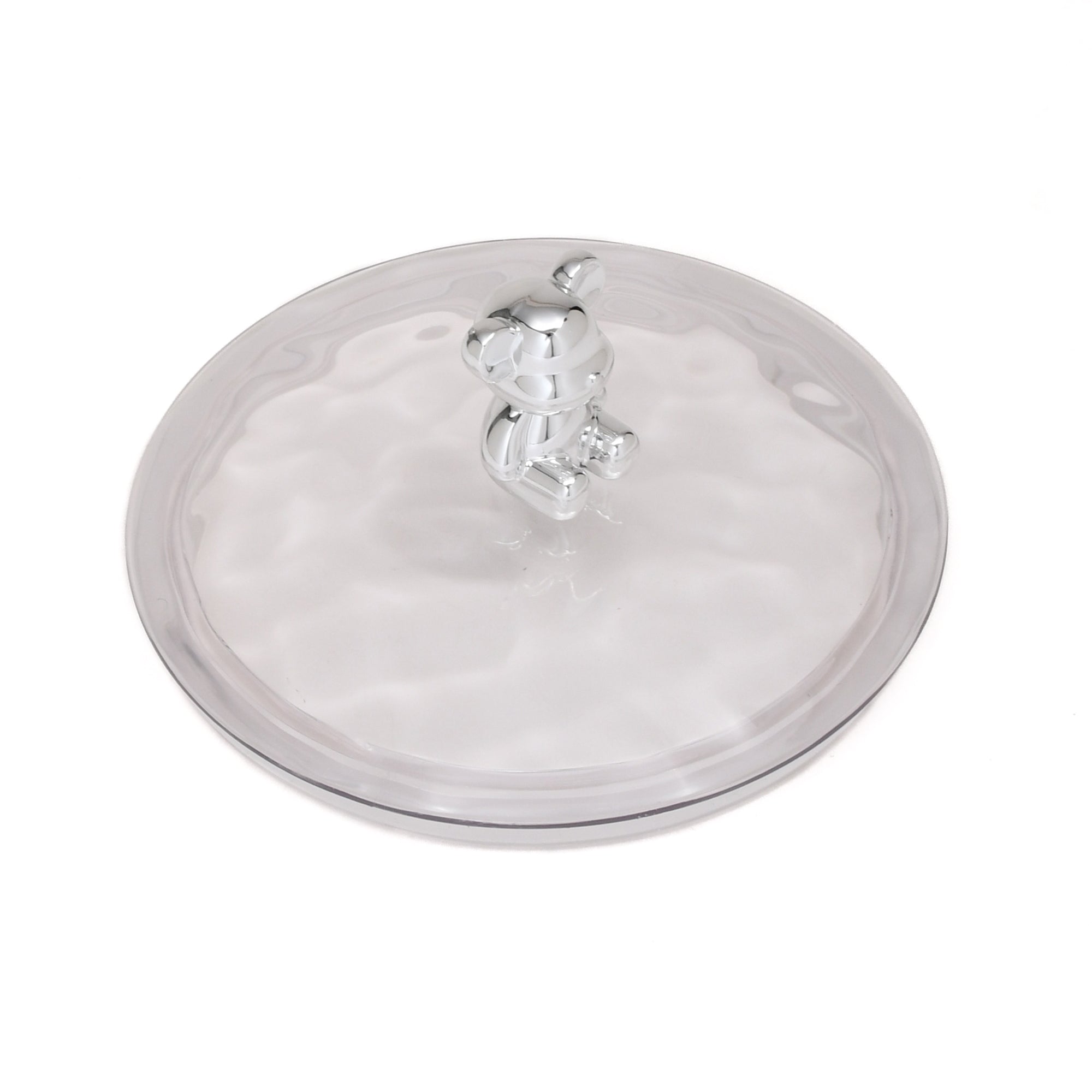 Cute Bear Airtight Storage Jar- 1400ml